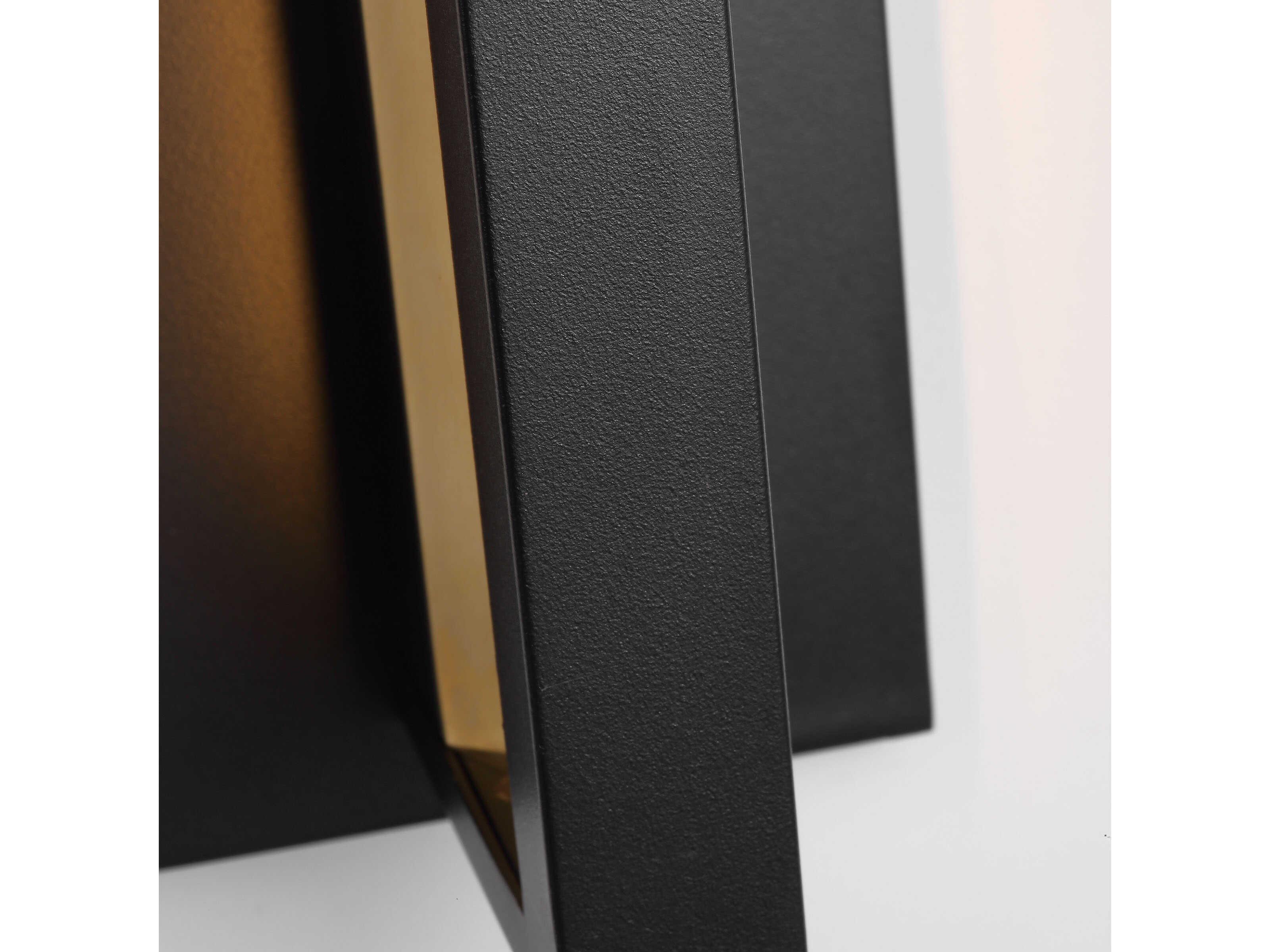 Visual Comfort Modern Anton 1-Light Outdoor Wall Light