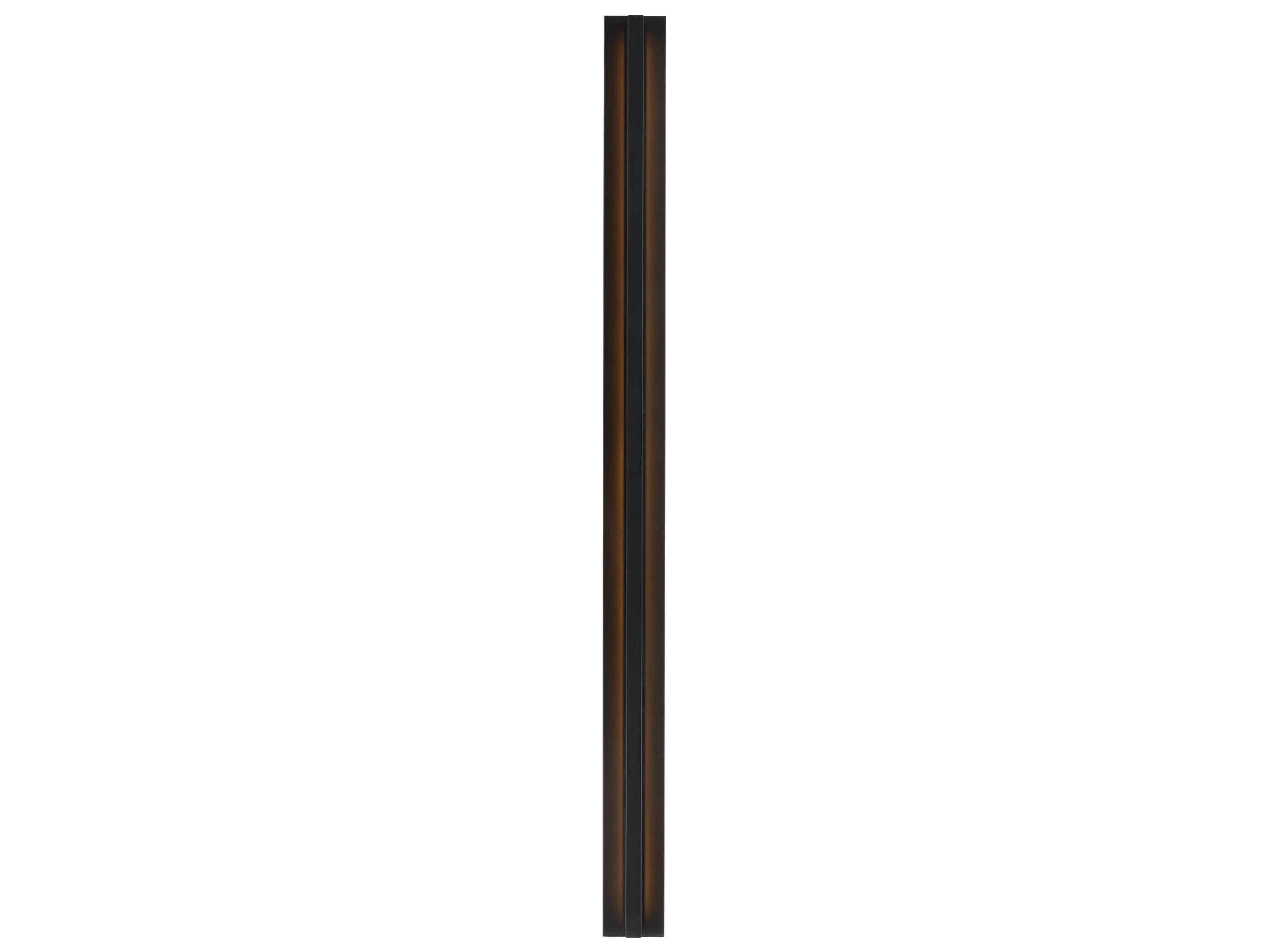 Visual Comfort Modern Anton 1-Light Outdoor Wall Light
