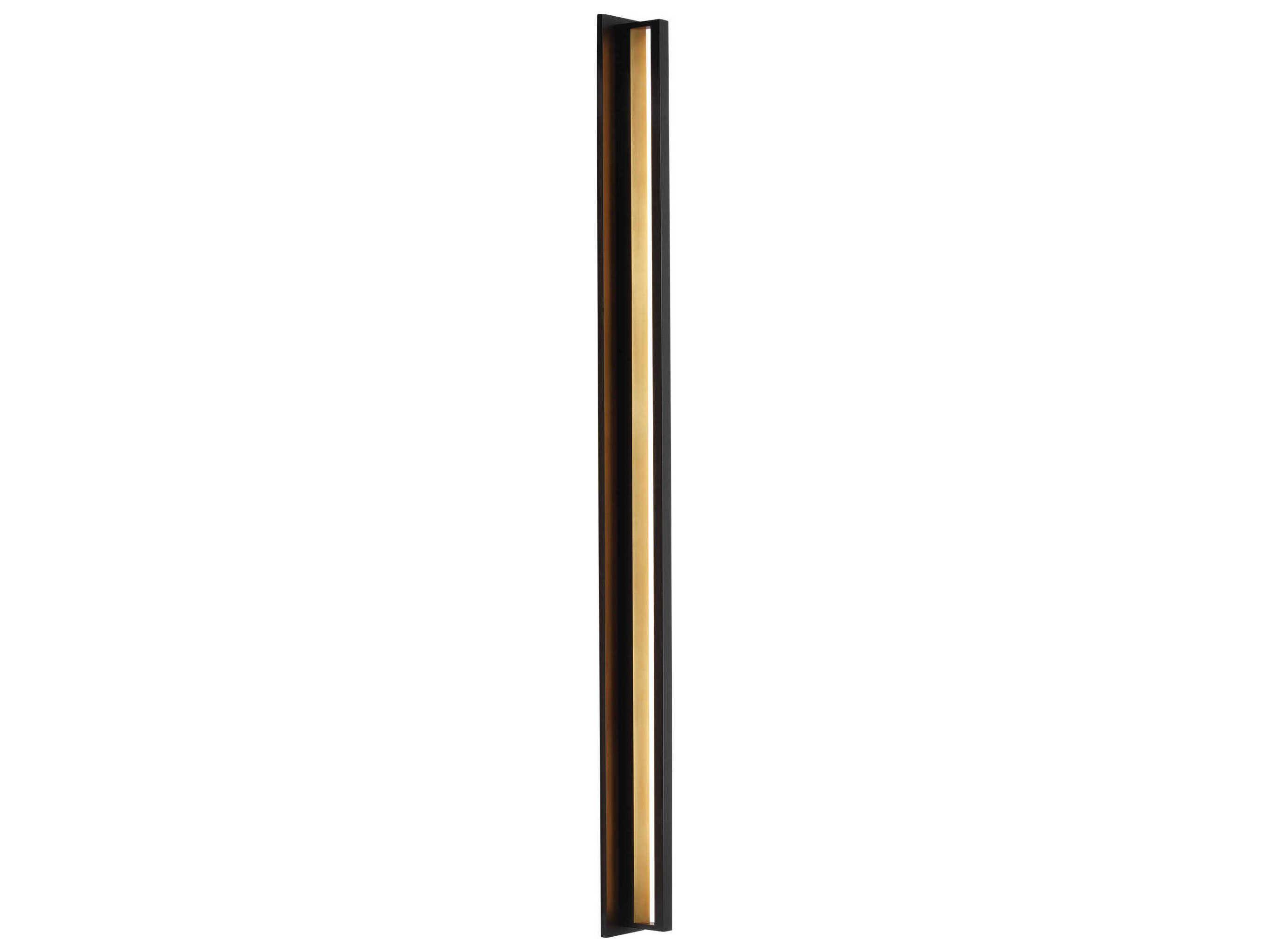 Visual Comfort Modern Anton 1-Light Outdoor Wall Light