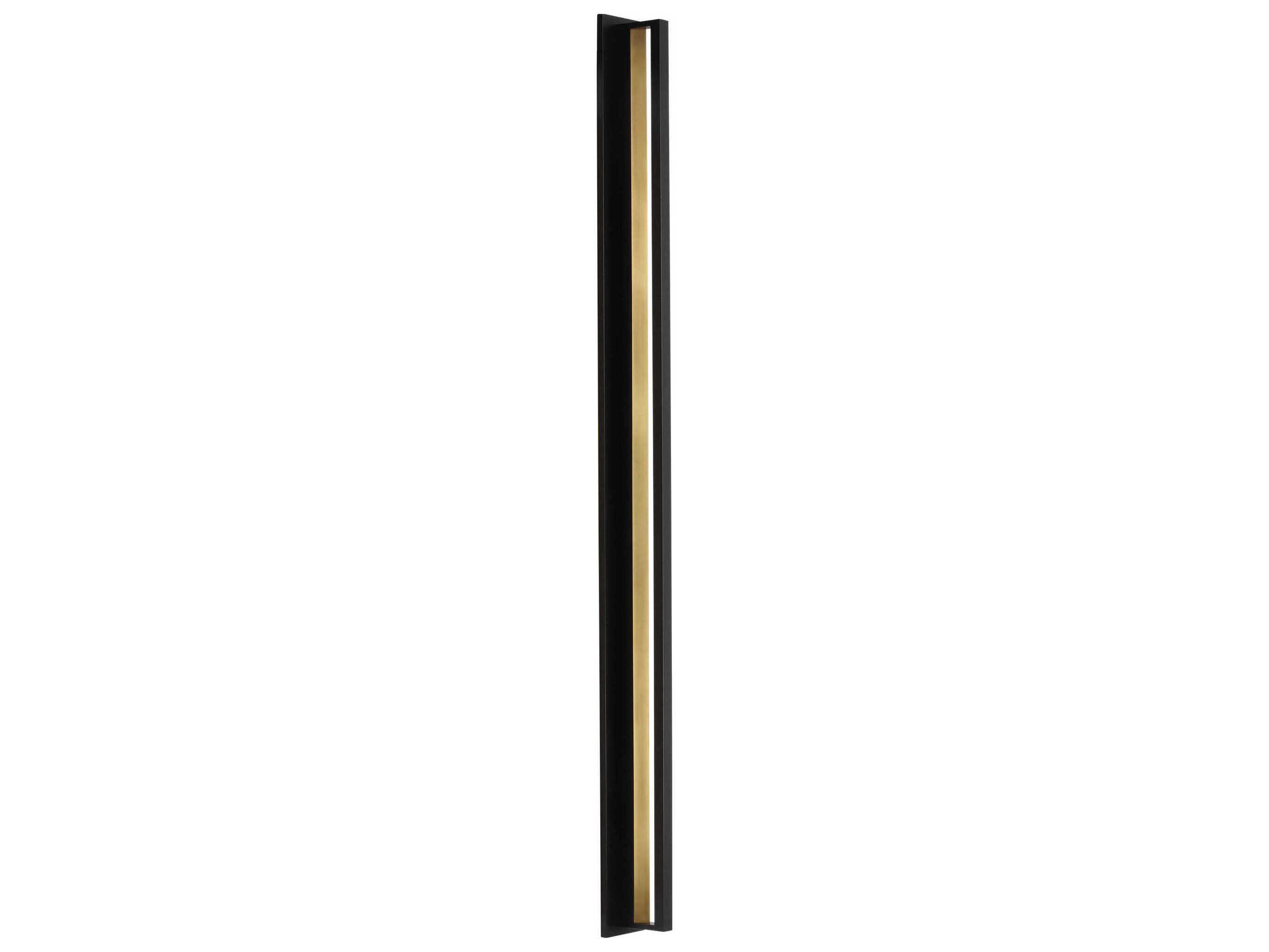 Visual Comfort Modern Anton 1-Light Outdoor Wall Light