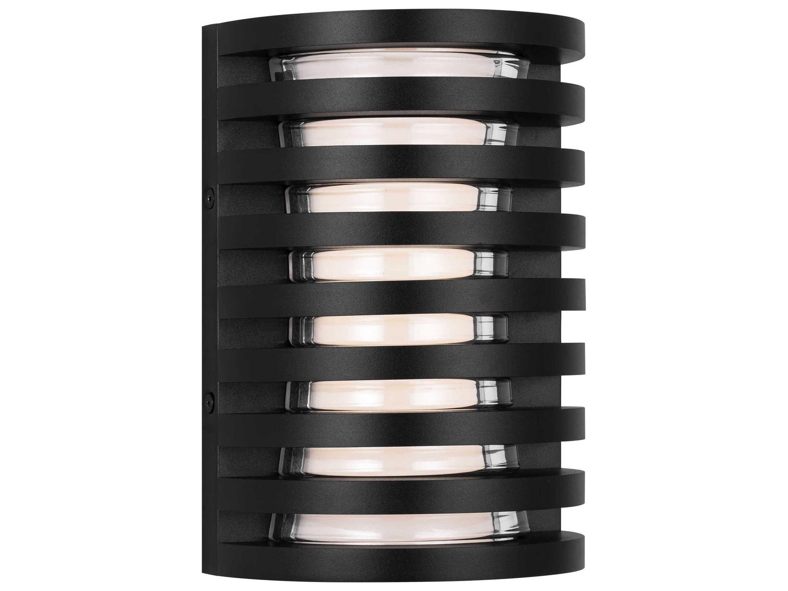 Visual Comfort Modern Quoddy 1-Light Outdoor Wall Light