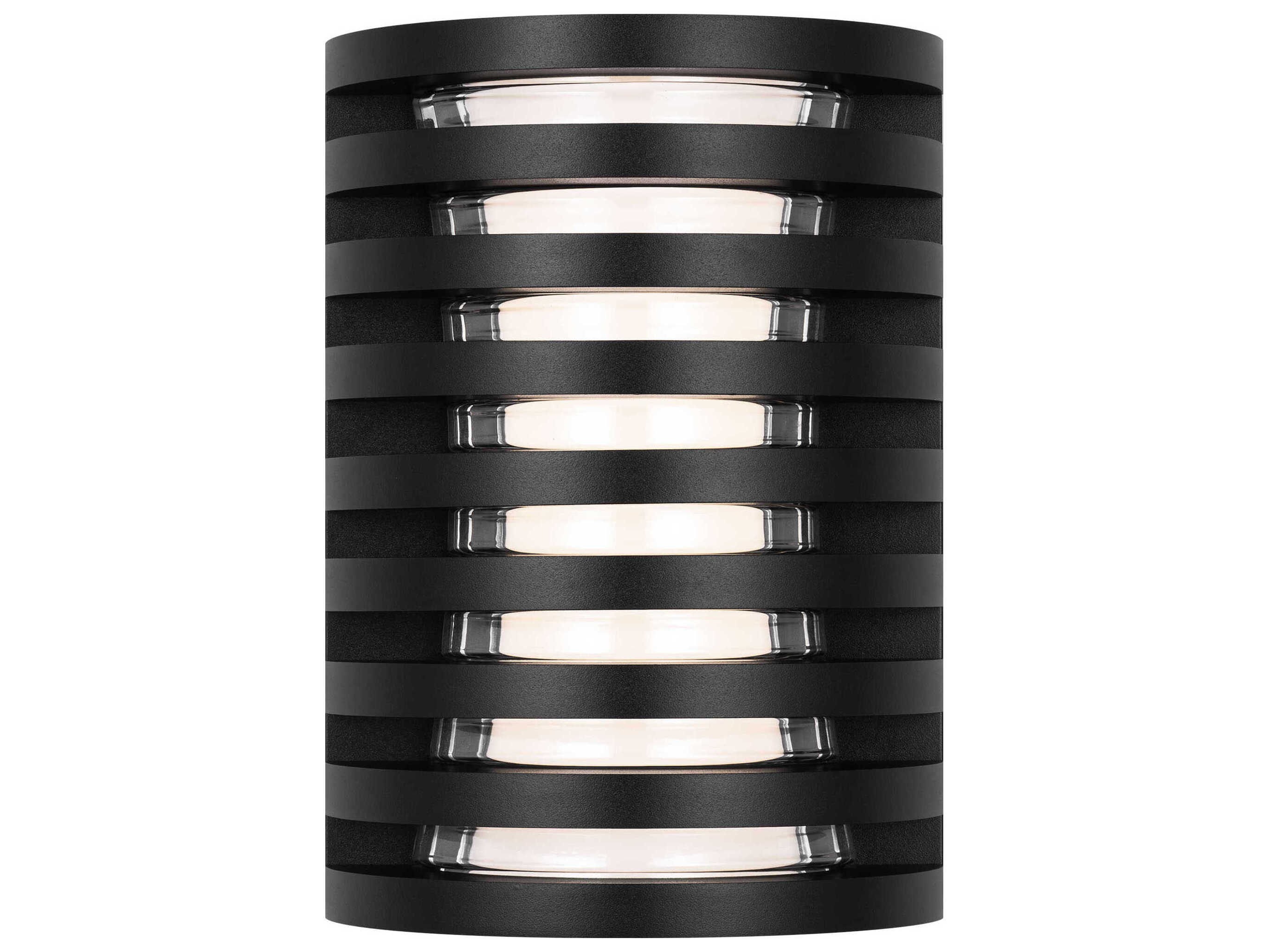 Visual Comfort Modern Quoddy 1-Light Outdoor Wall Light