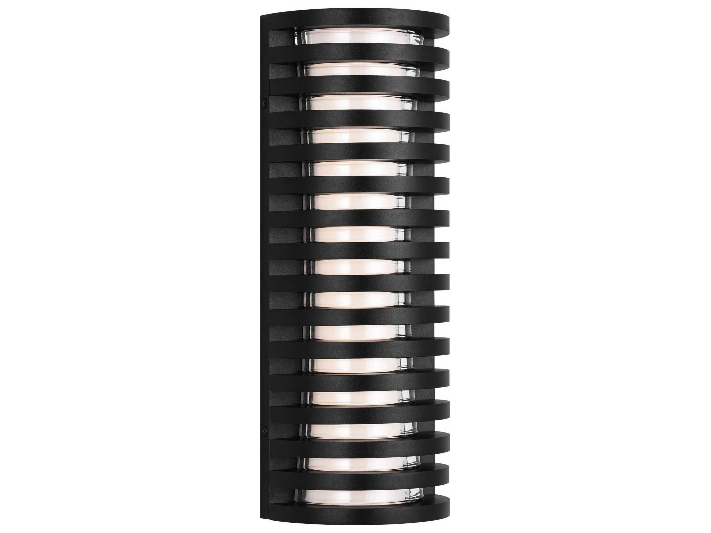 Visual Comfort Modern Quoddy 1-Light Outdoor Wall Light