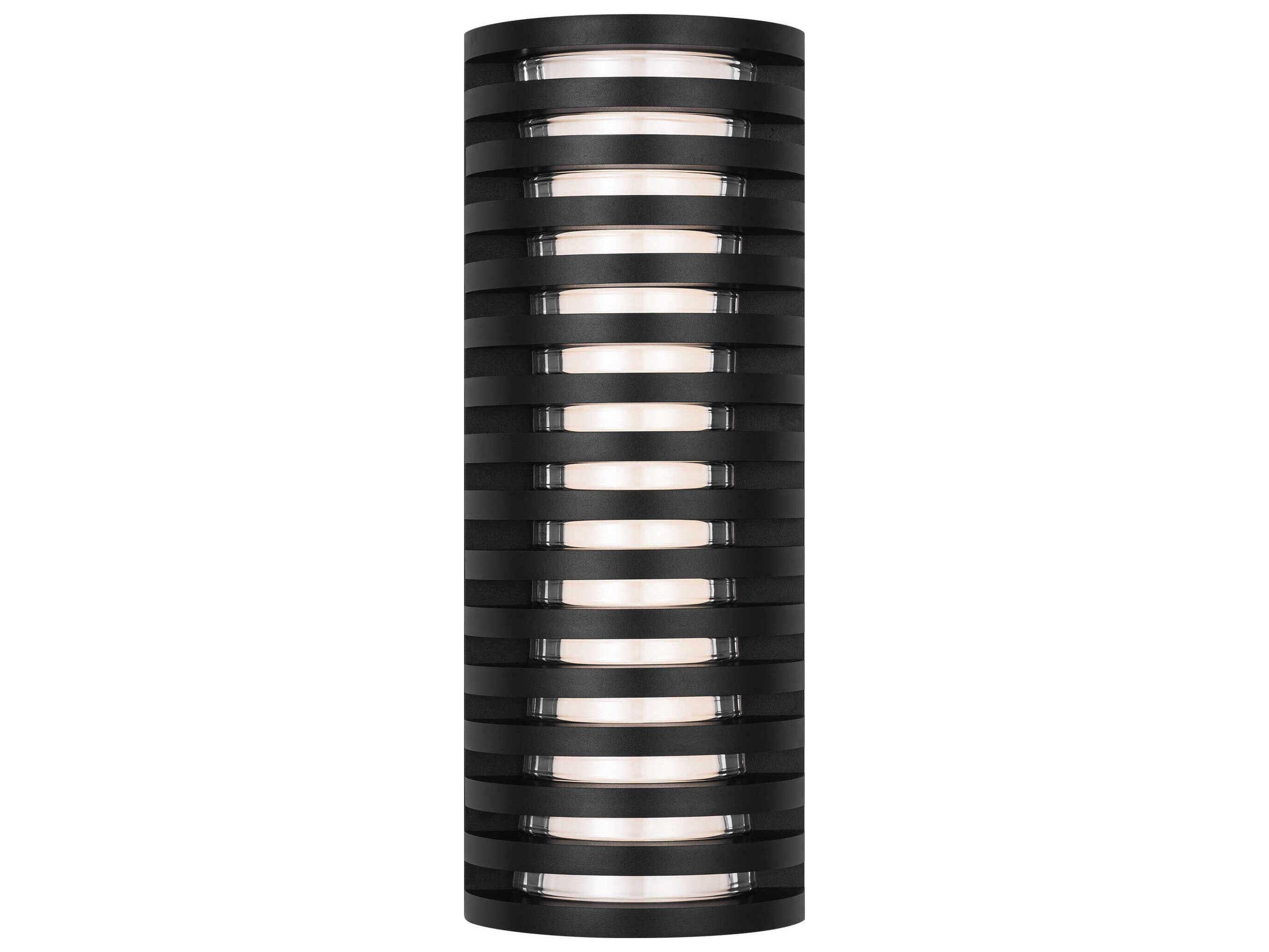 Visual Comfort Modern Quoddy 1-Light Outdoor Wall Light