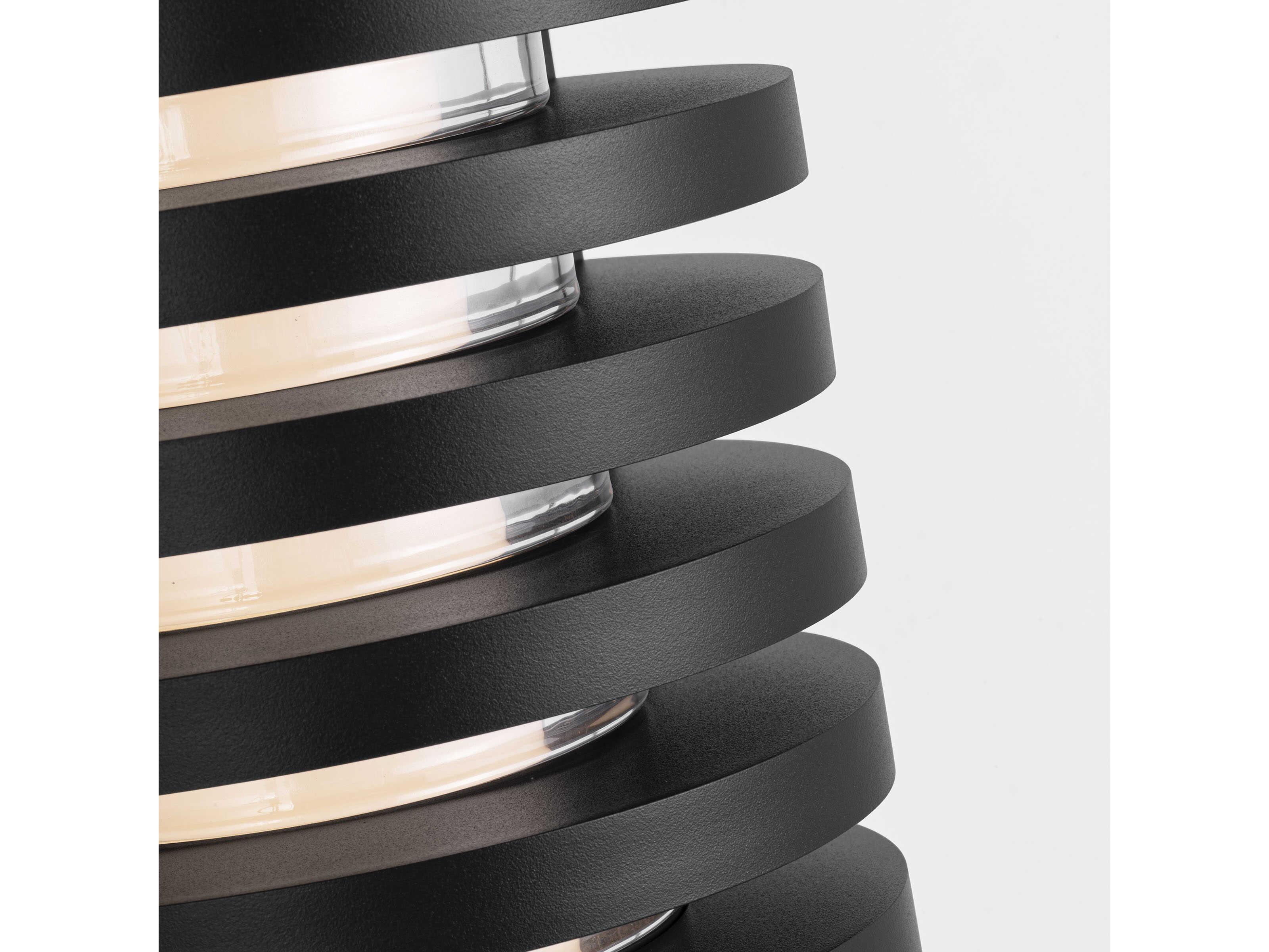 Visual Comfort Modern Quoddy 1-Light Outdoor Wall Light