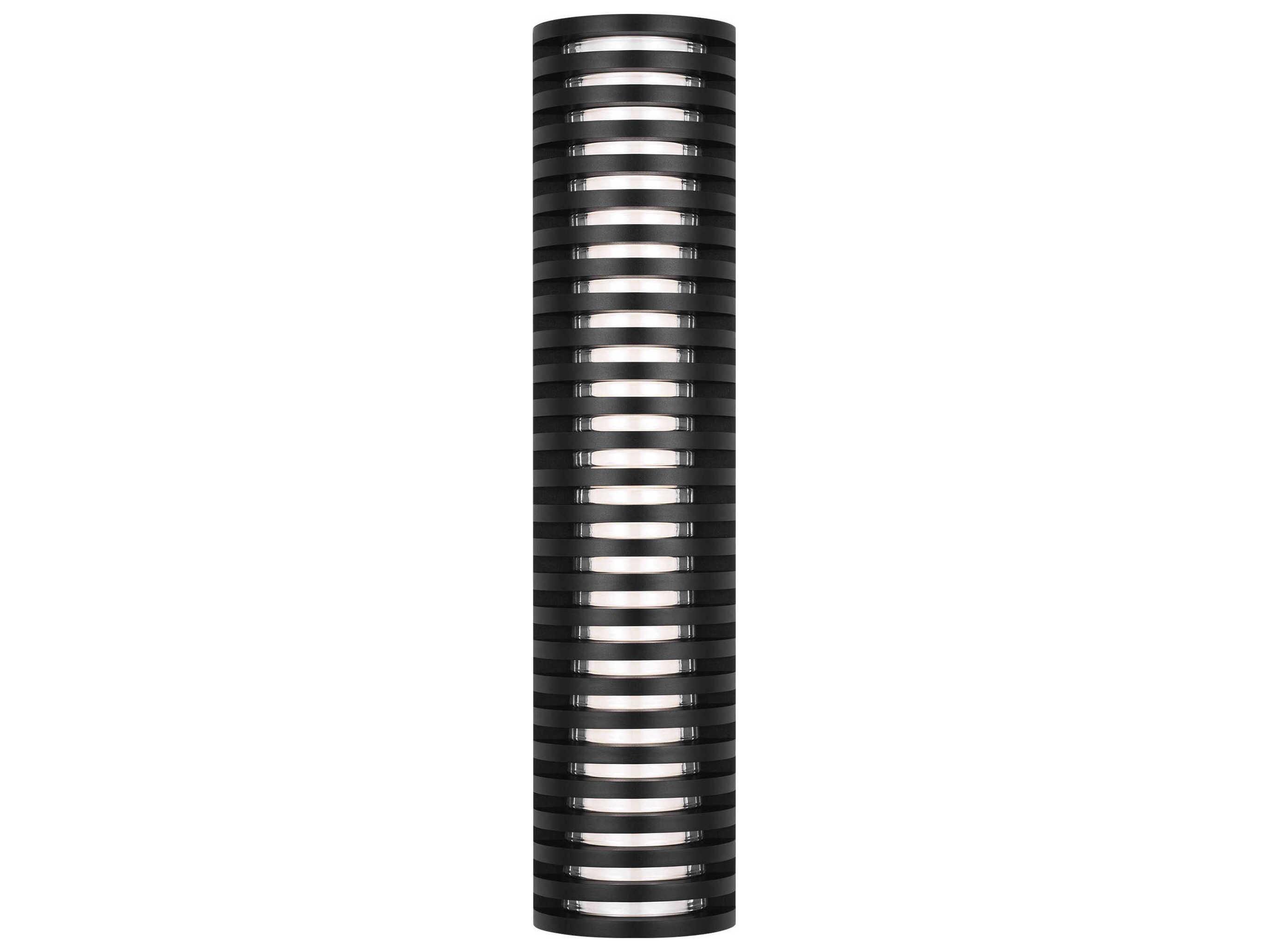 Visual Comfort Modern Quoddy 1-Light Outdoor Wall Light