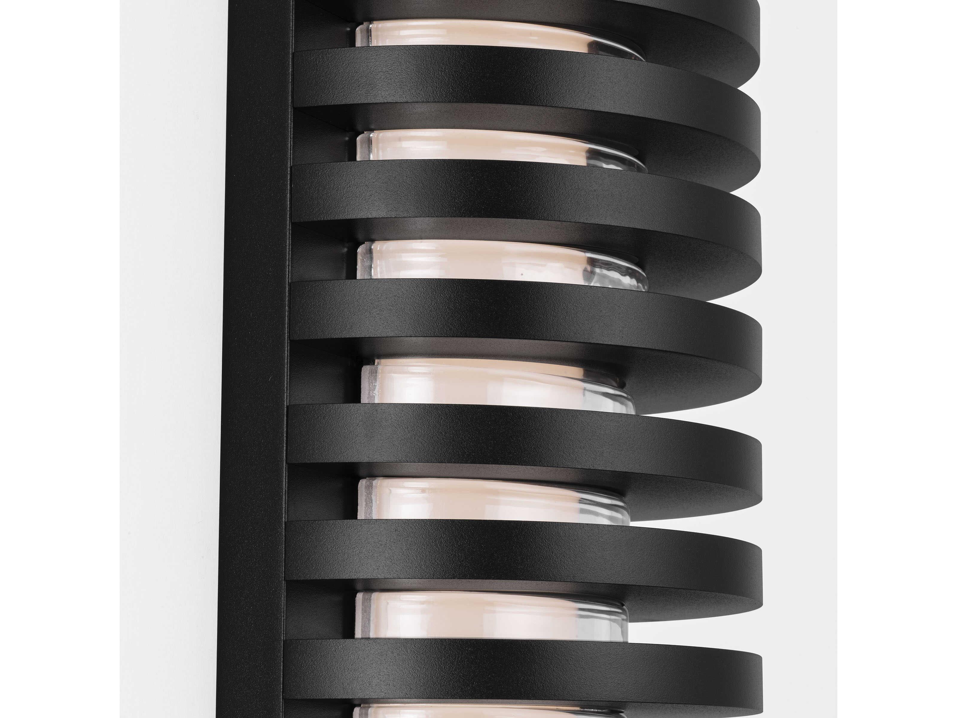 Visual Comfort Modern Quoddy 1-Light Outdoor Wall Light