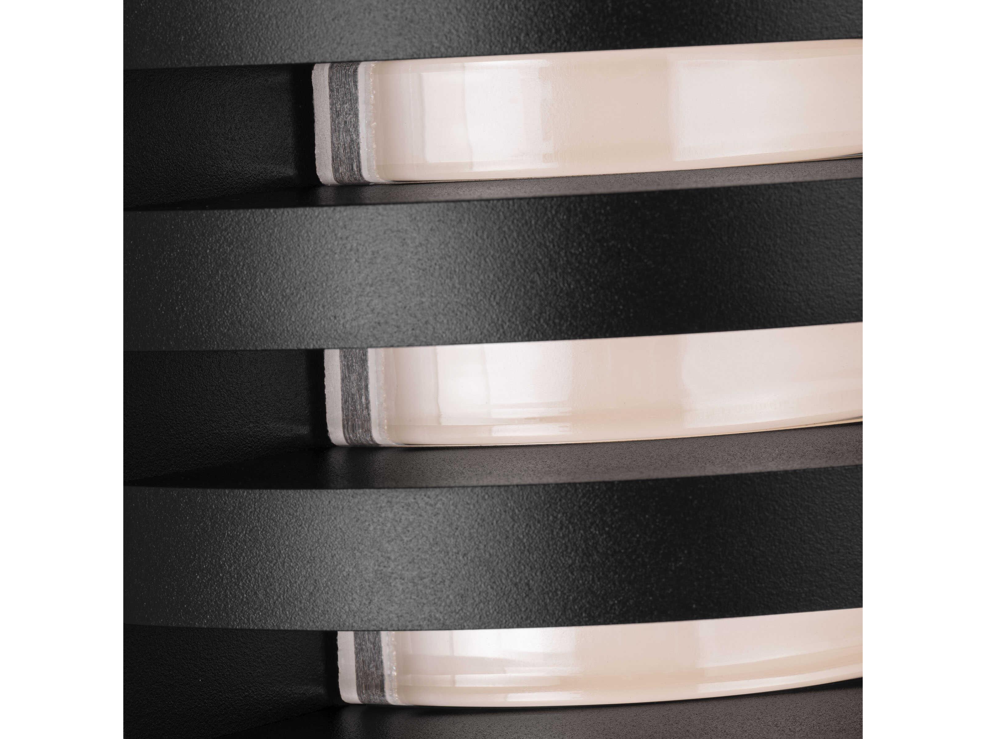 Visual Comfort Modern Quoddy 1-Light Outdoor Wall Light