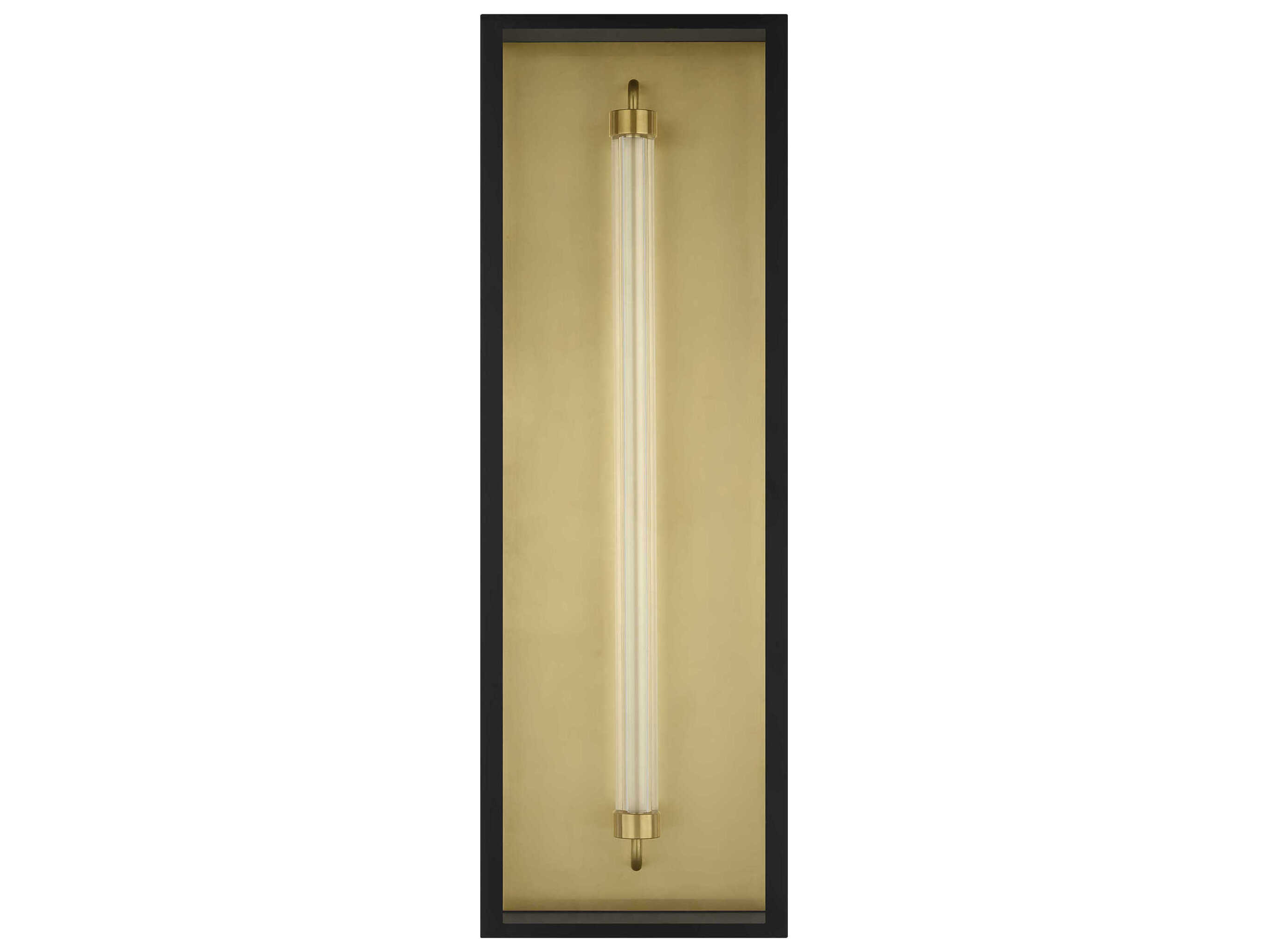 Visual Comfort Modern Enferme 1-Light Outdoor Wall Light