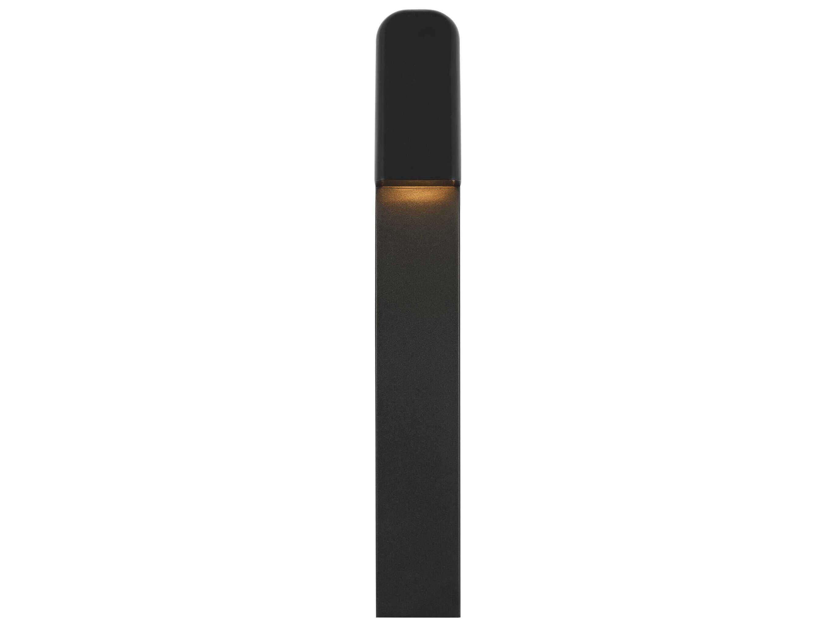 Visual Comfort Modern Froler 1-Light Outdoor Wall Light