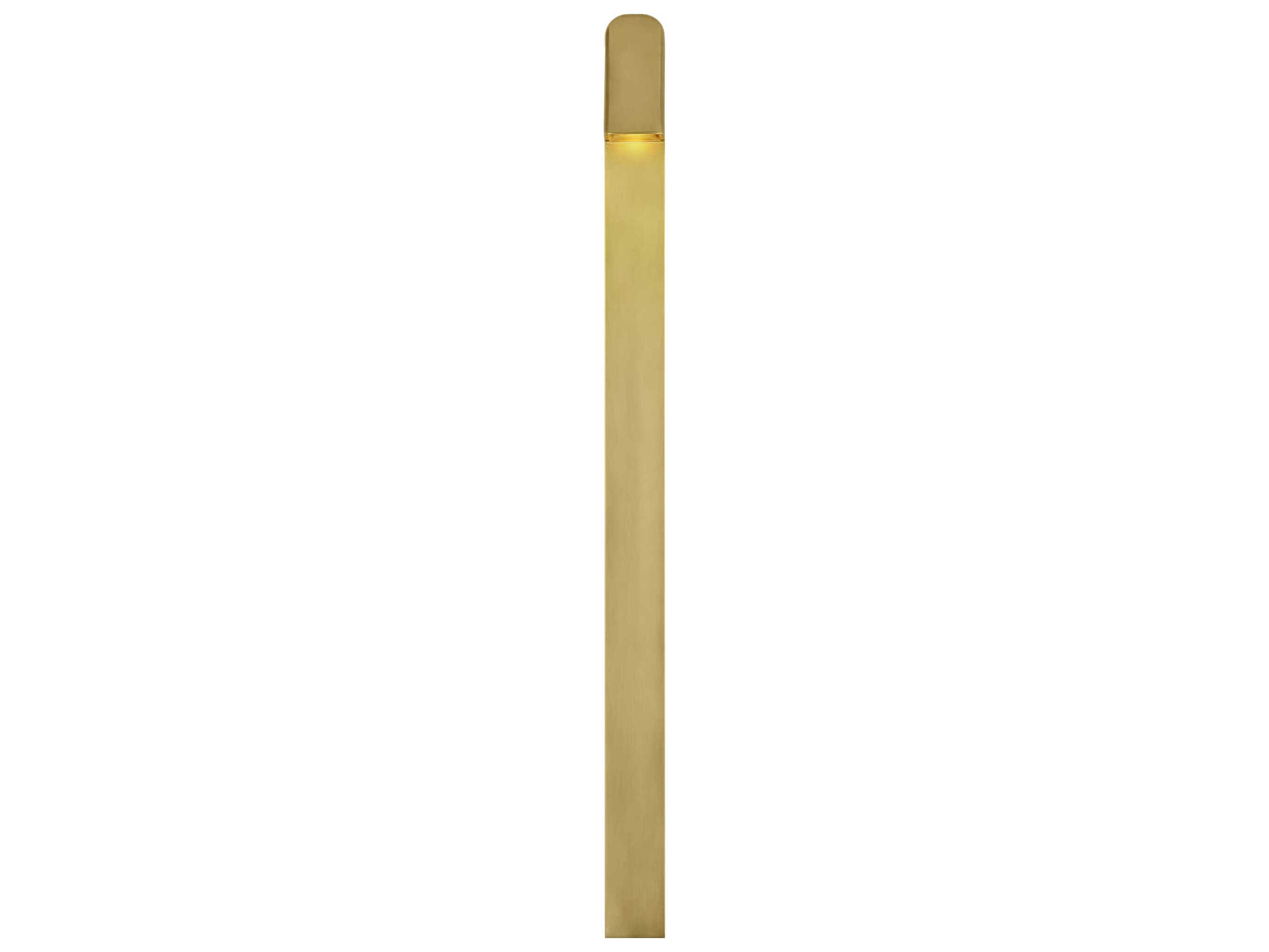 Visual Comfort Modern Froler 1-Light Outdoor Wall Light