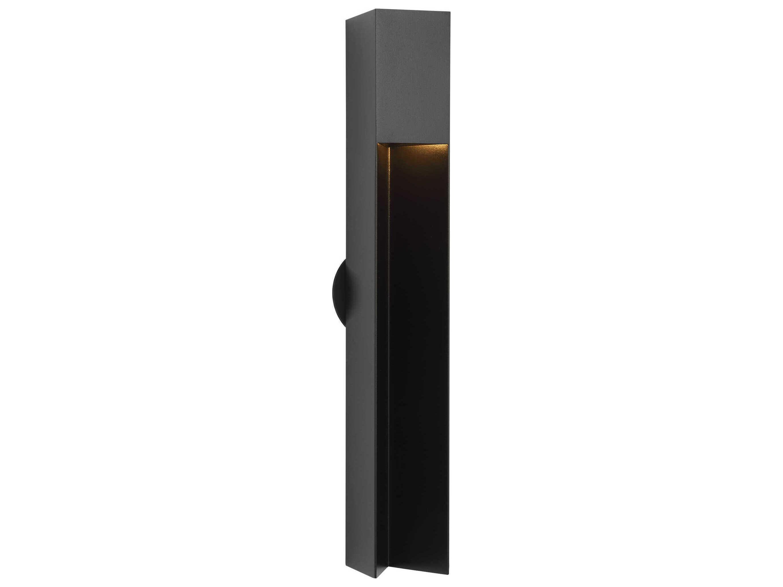 Visual Comfort Modern Christov 1-Light Outdoor Wall Light
