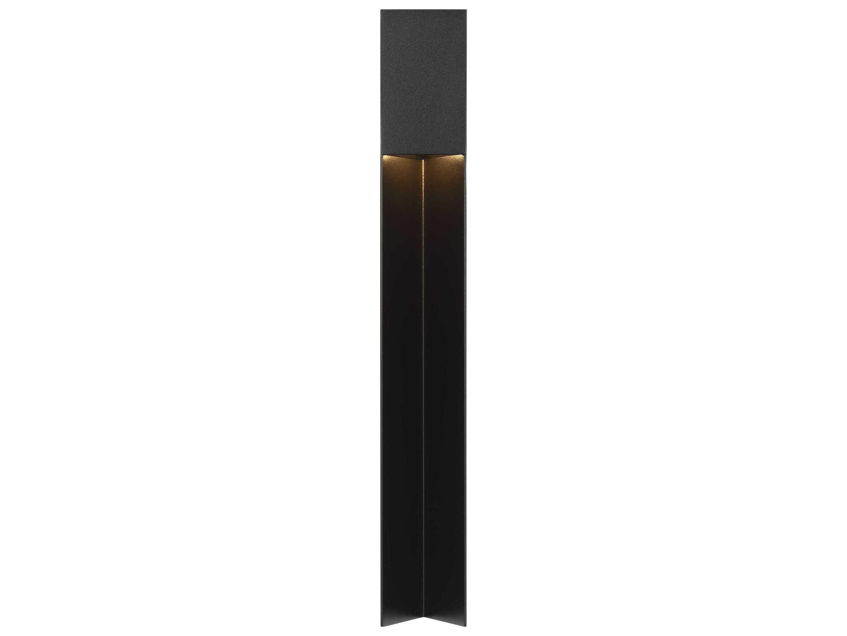 Visual Comfort Modern Christov 1-Light Outdoor Wall Light