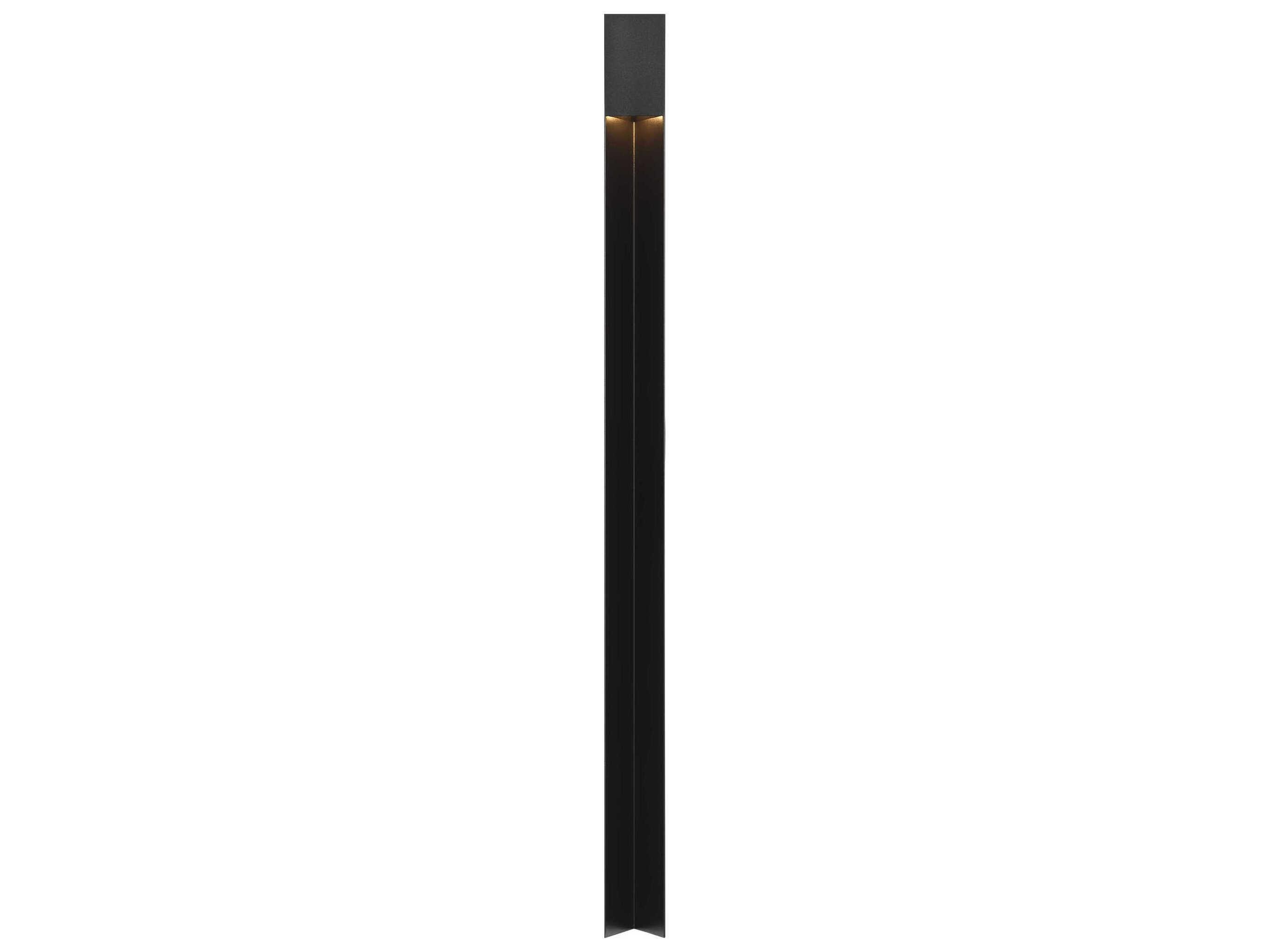Visual Comfort Modern Christov 1-Light Outdoor Wall Light