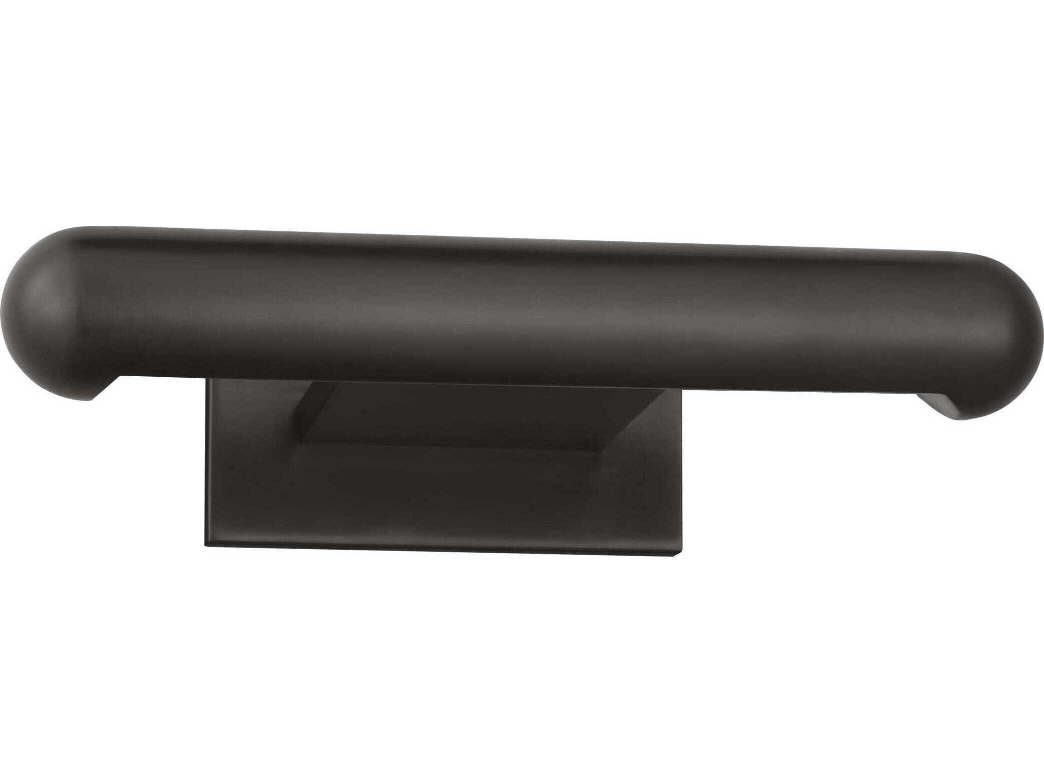 Visual Comfort Modern Agra 1-Light Bronze Picture Light