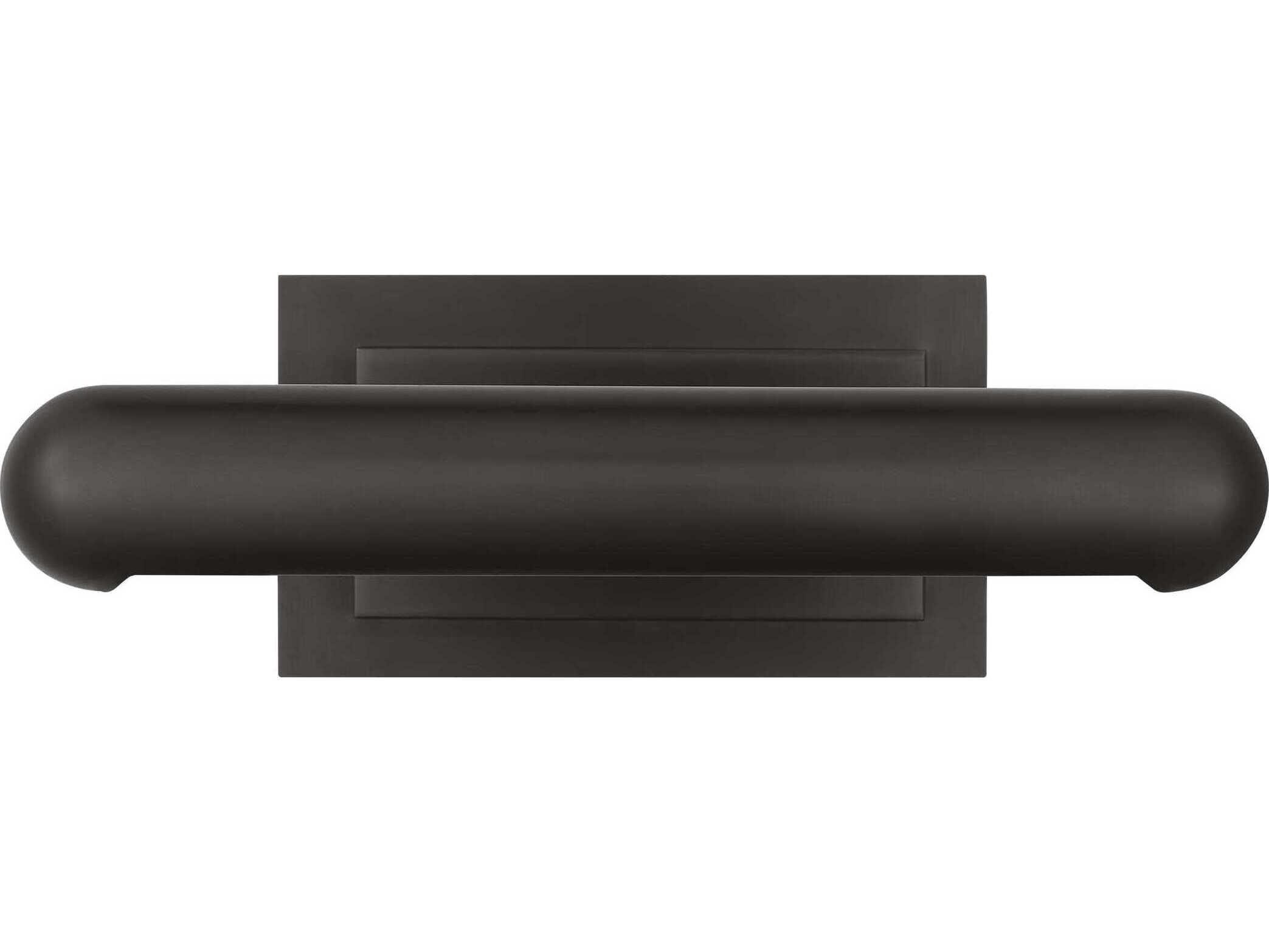 Visual Comfort Modern Agra 1-Light Bronze Picture Light