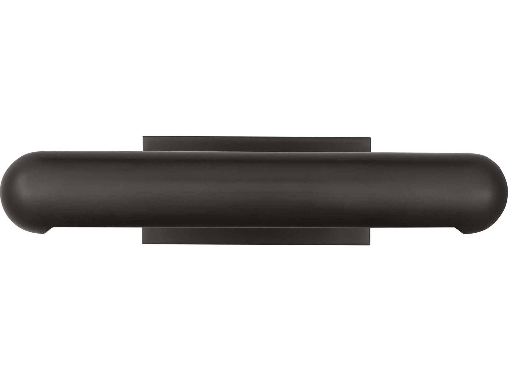 Visual Comfort Modern Agra 1-Light Bronze Picture Light