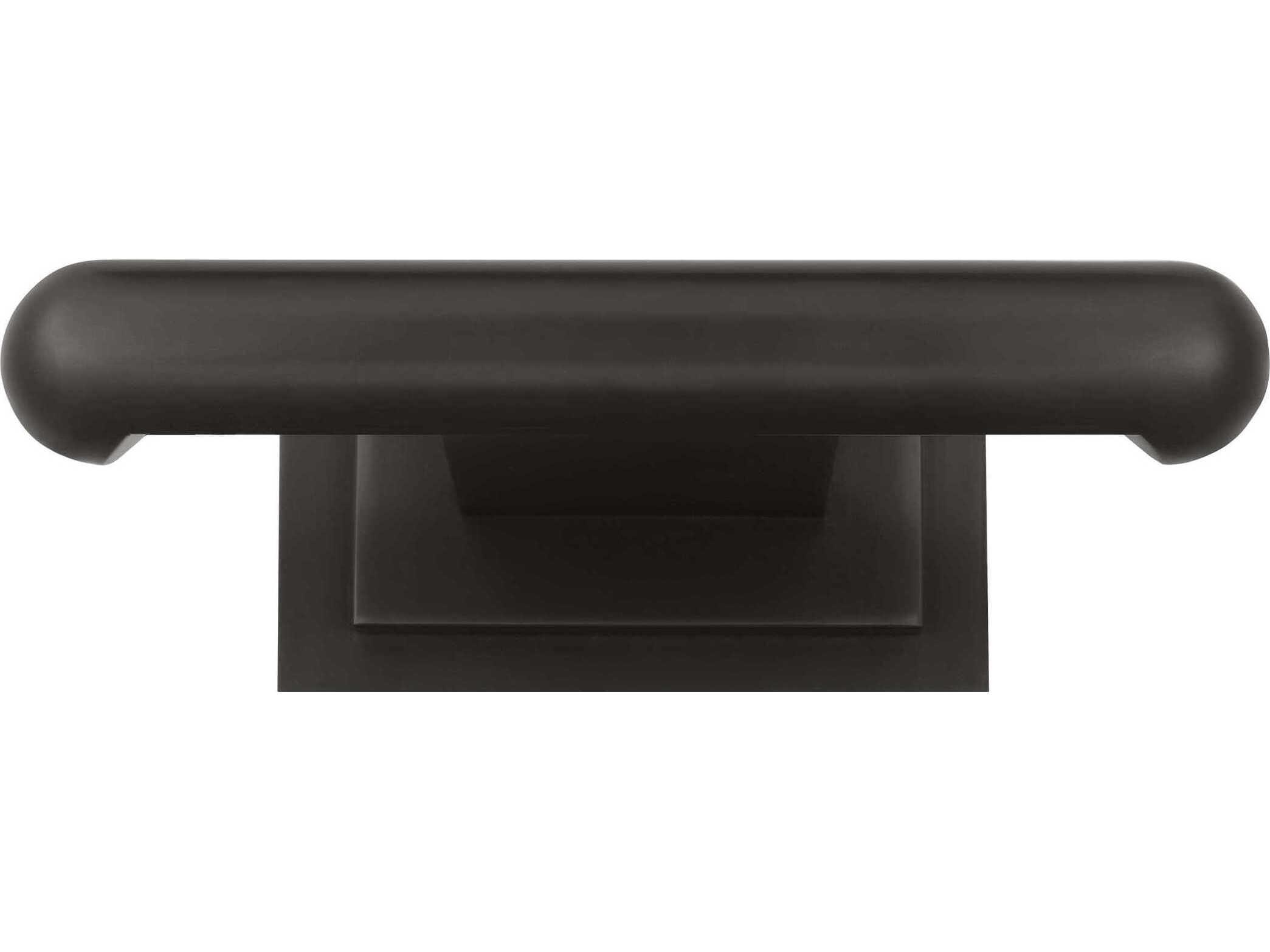 Visual Comfort Modern Agra 1-Light Bronze Picture Light