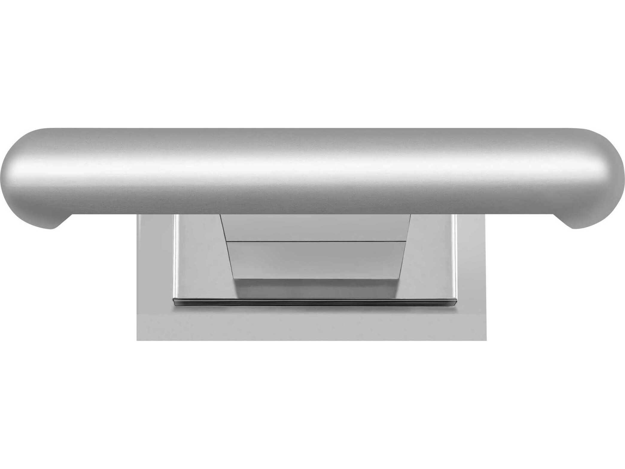 Visual Comfort Modern Agra 1-Light Polished Nickel Picture Light