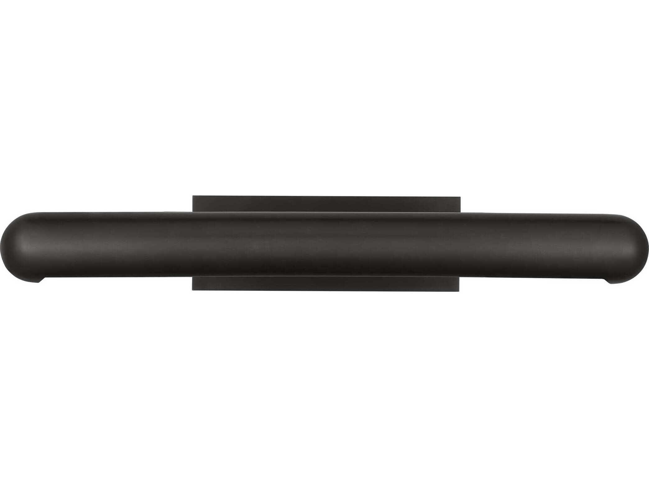 Visual Comfort Modern Agra 1-Light Bronze Picture Light