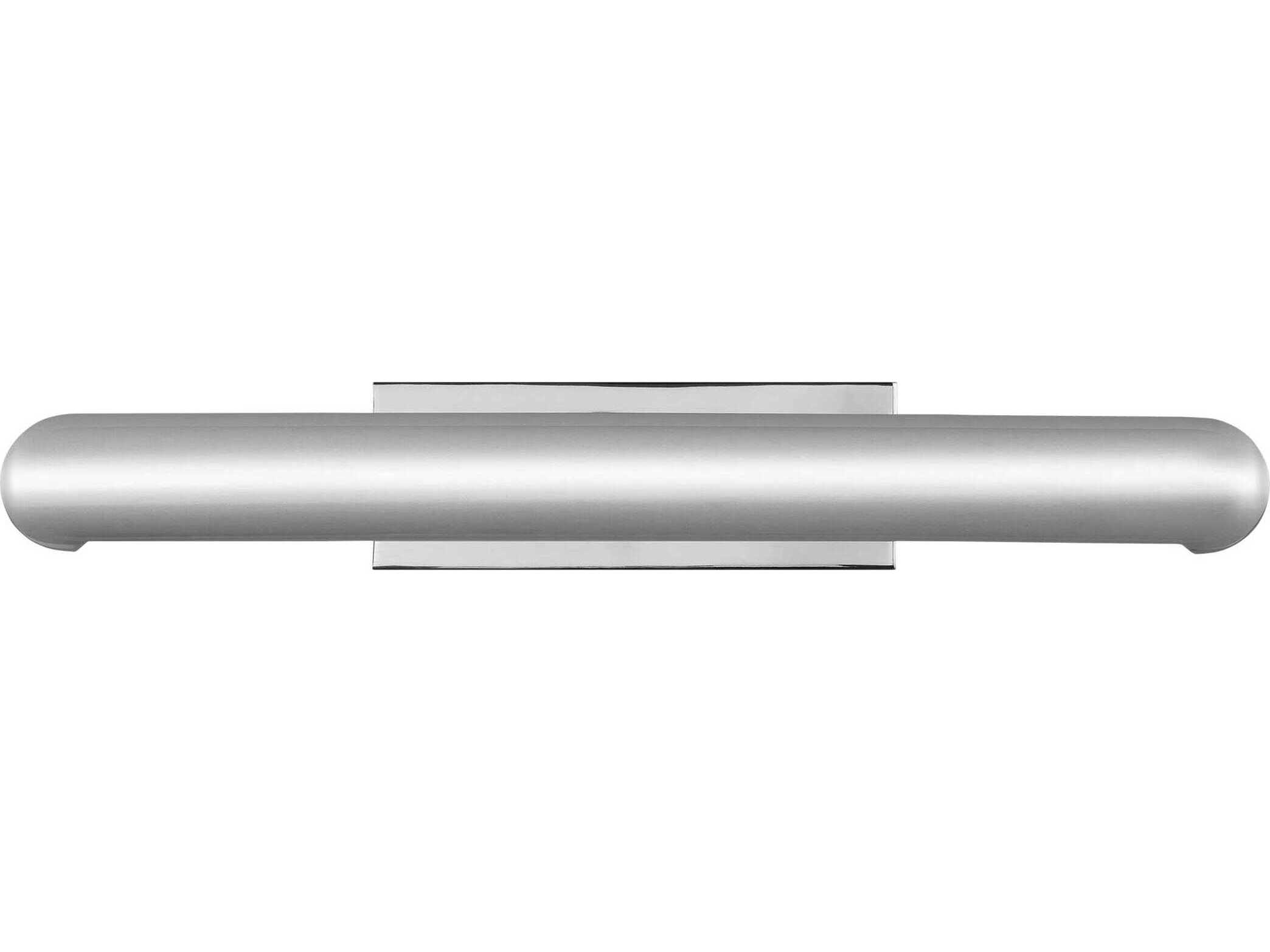 Visual Comfort Modern Agra 1-Light Polished Nickel Picture Light