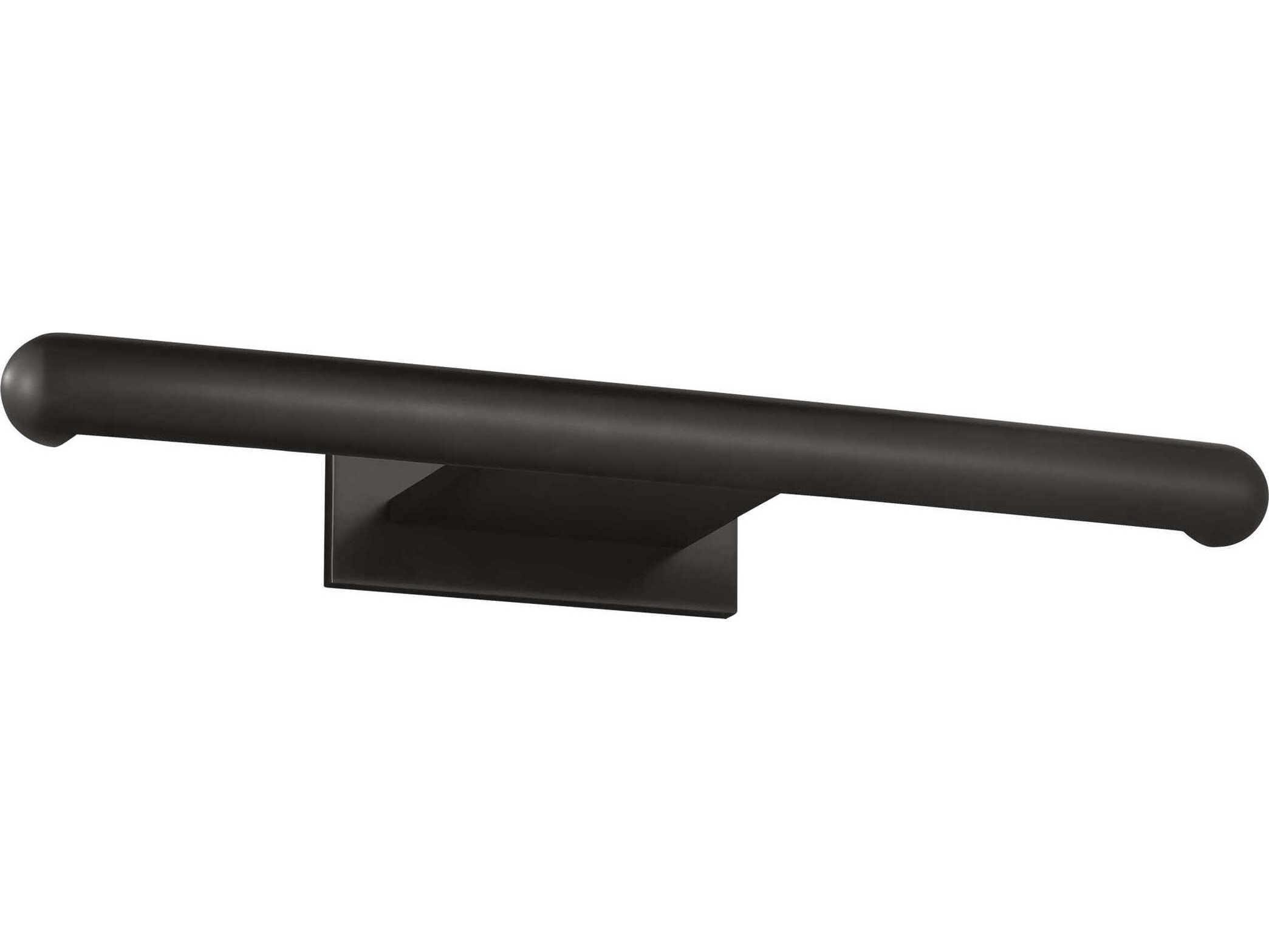 Visual Comfort Modern Agra 1-Light Bronze Picture Light