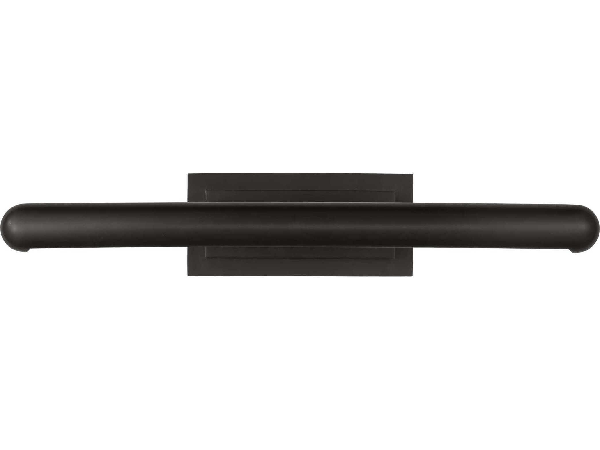 Visual Comfort Modern Agra 1-Light Bronze Picture Light