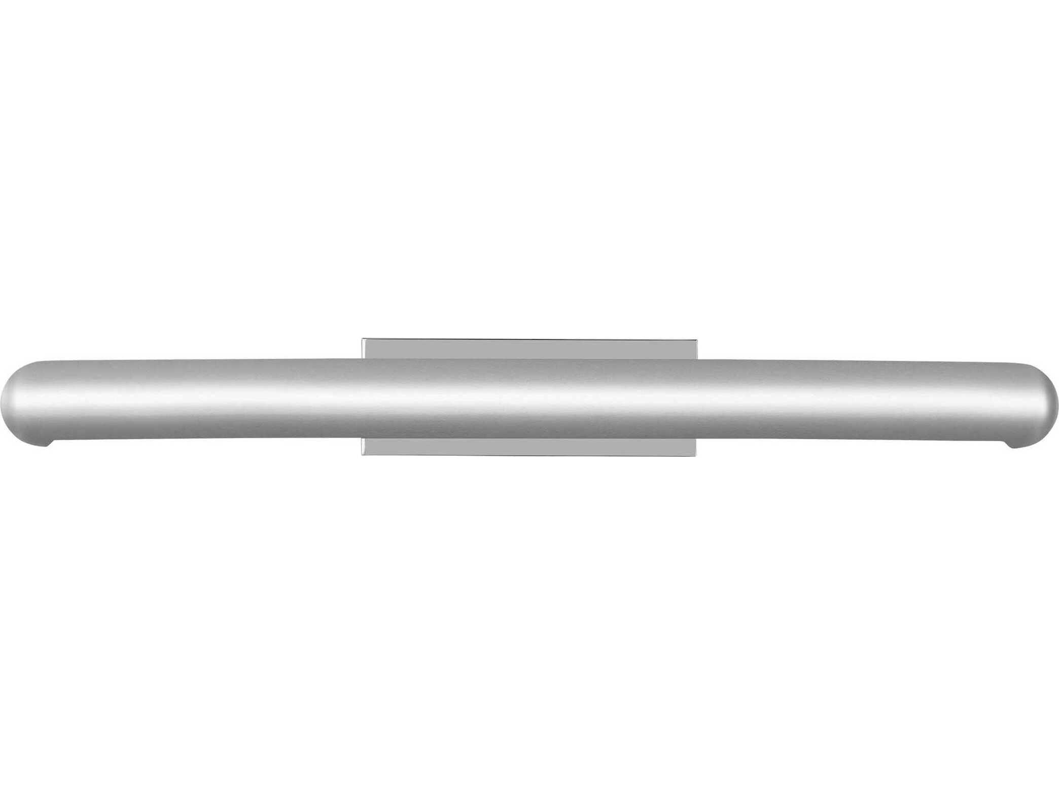 Visual Comfort Modern Agra 1-Light Polished Nickel Picture Light