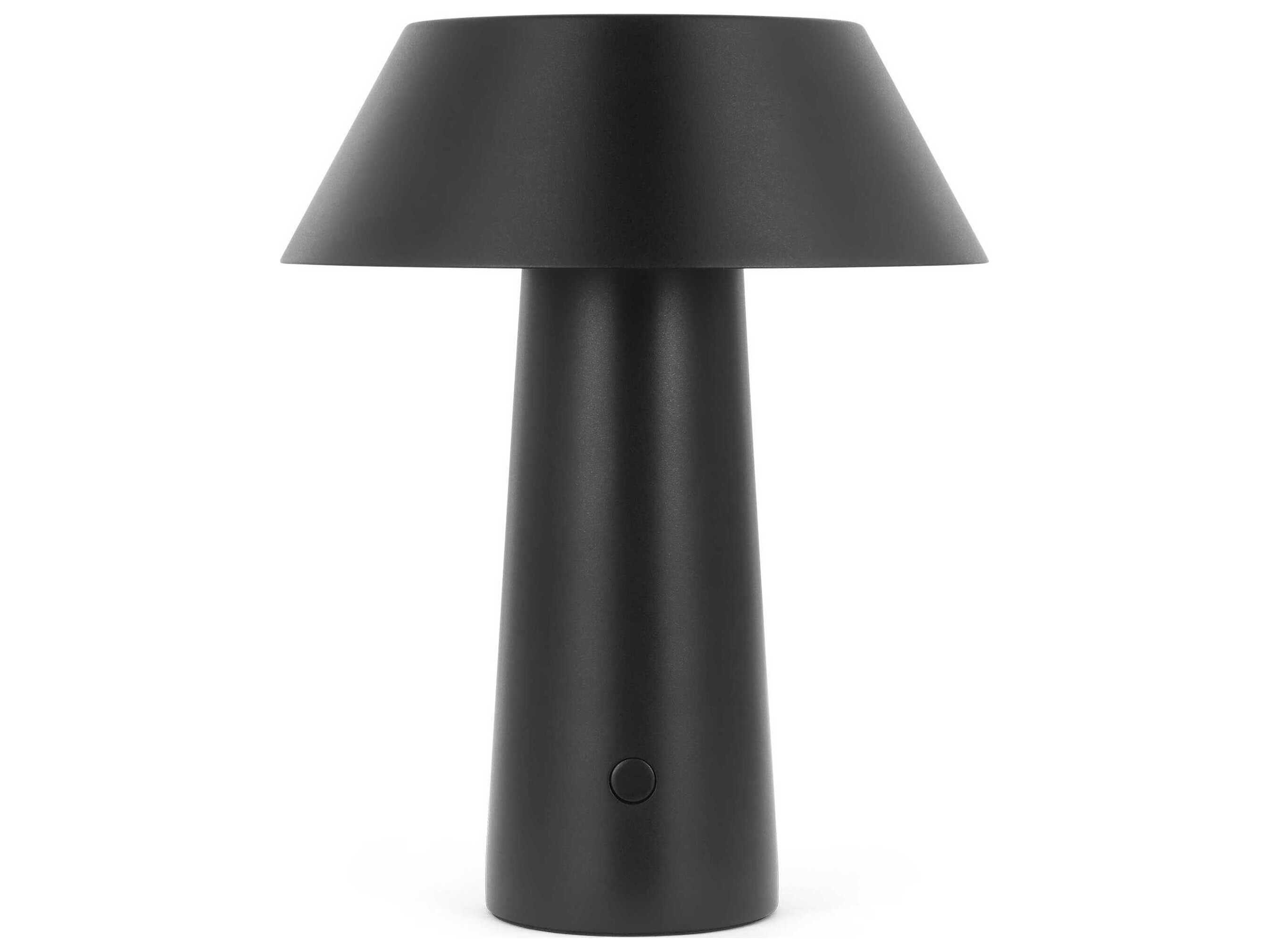 Visual Comfort Modern Sesa 1-Light Outdoor Lamp