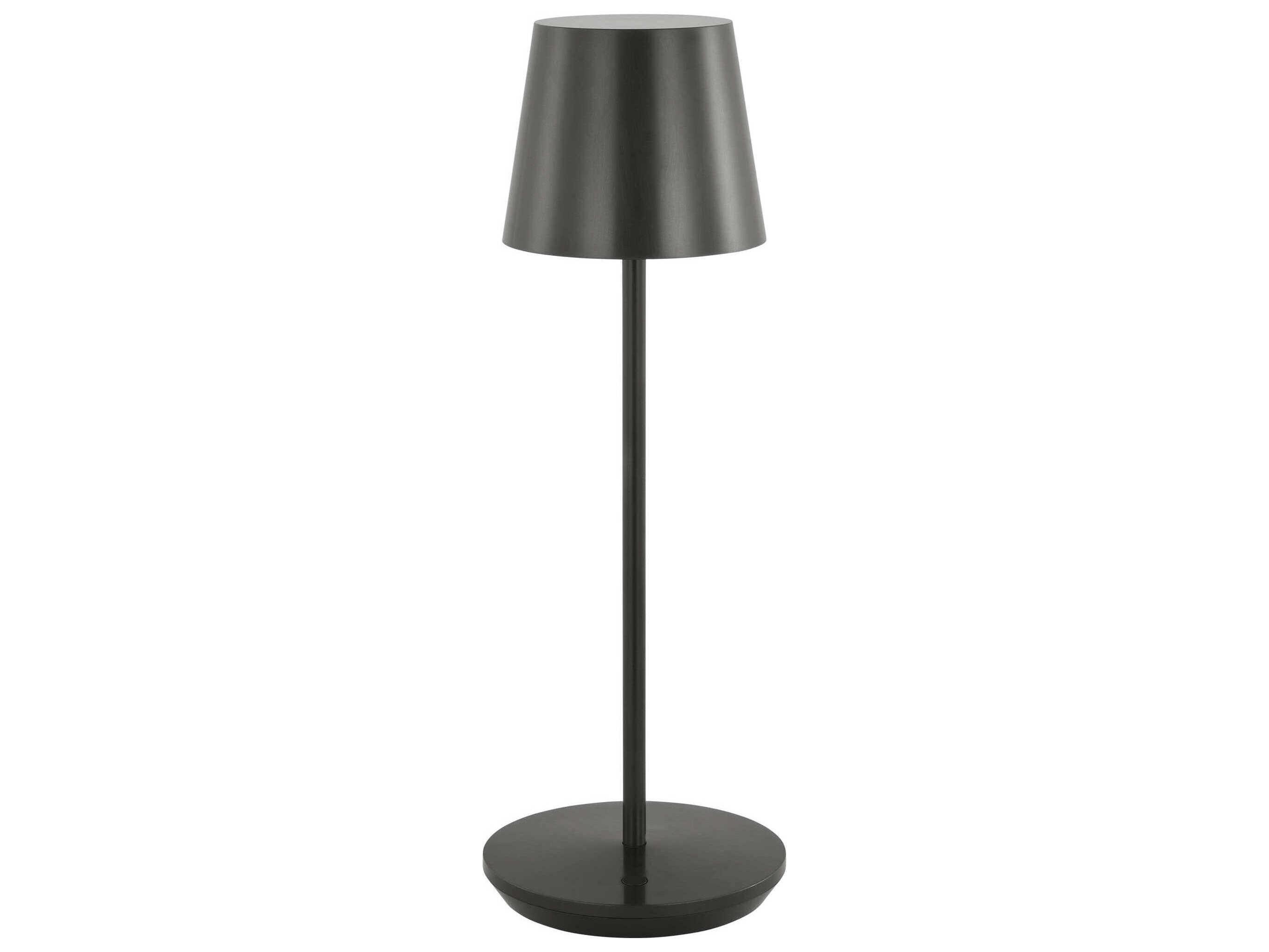 Visual Comfort Modern Nevis 1-Light Outdoor Lamp