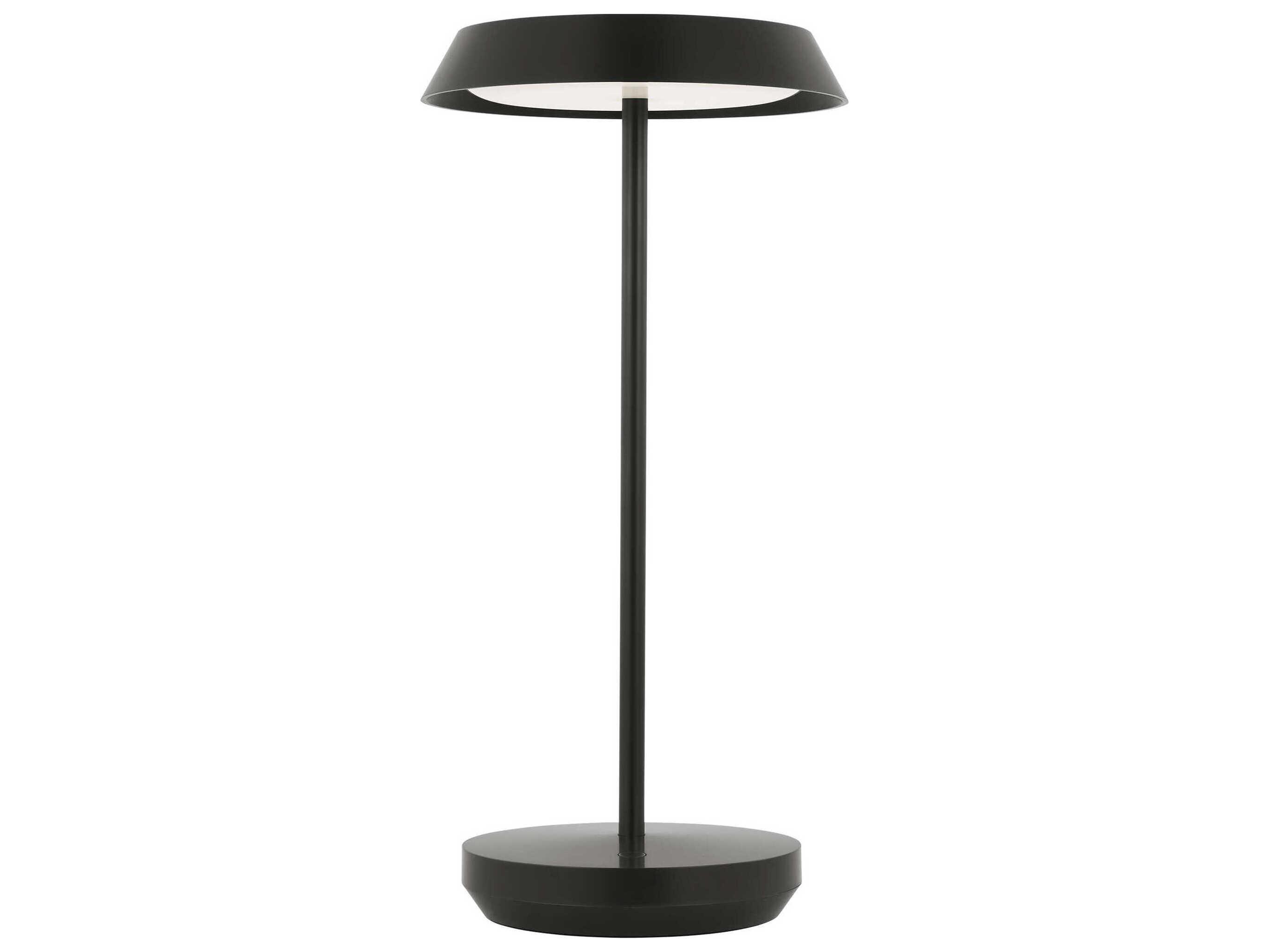 Visual Comfort Modern Tepa 1-Light Outdoor Lamp