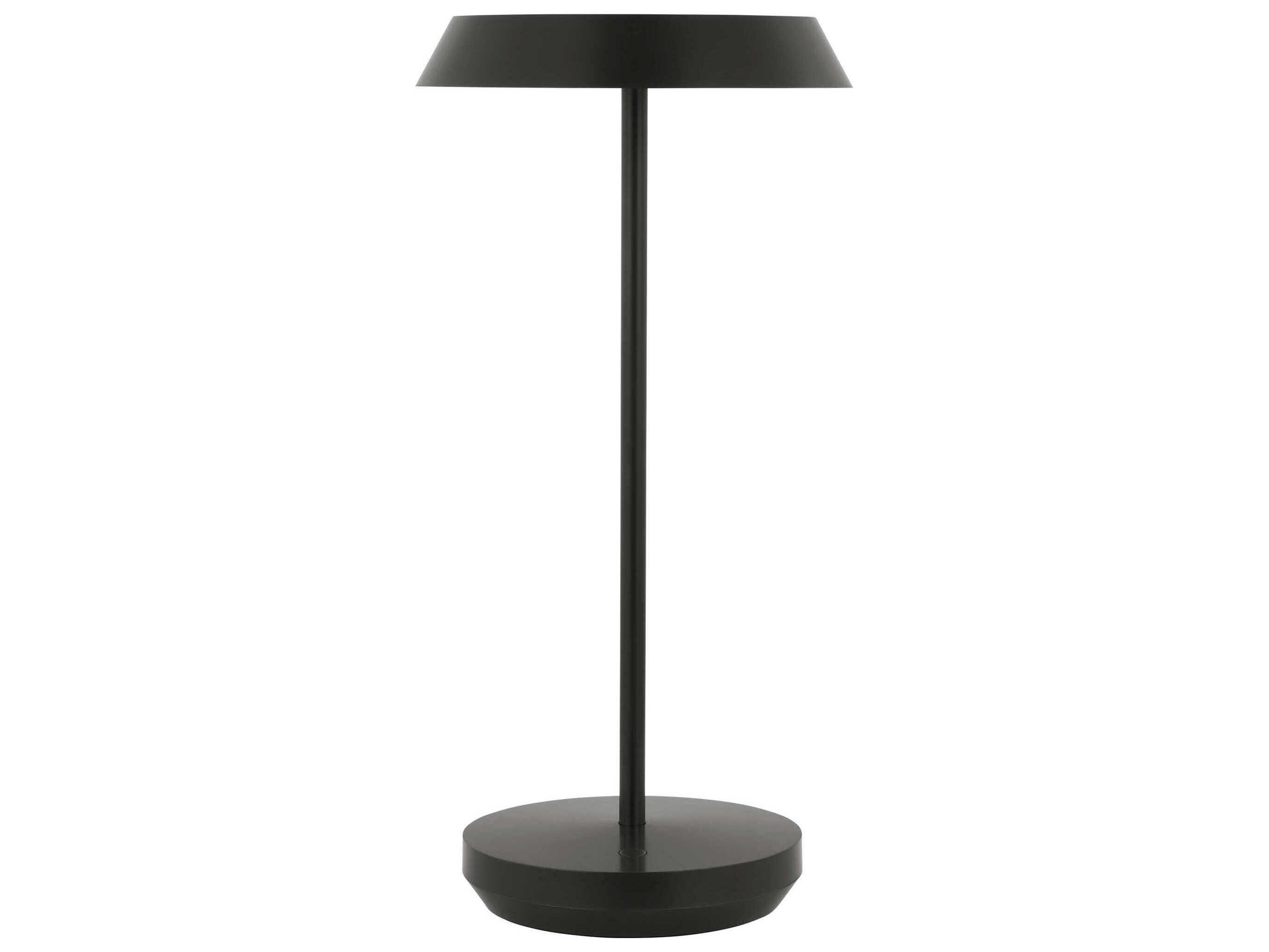 Visual Comfort Modern Tepa 1-Light Outdoor Lamp