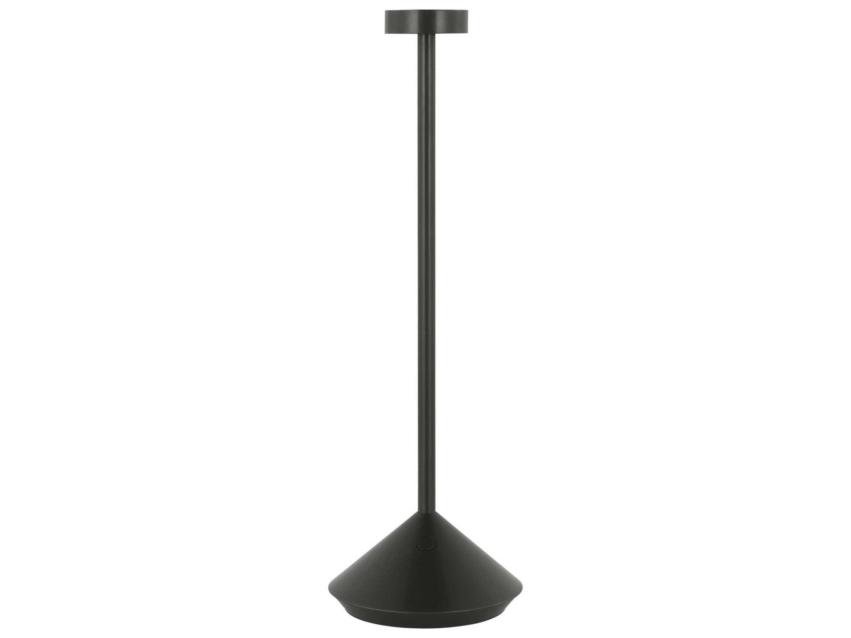 Visual Comfort Modern Moneta 1-Light Outdoor Lamp