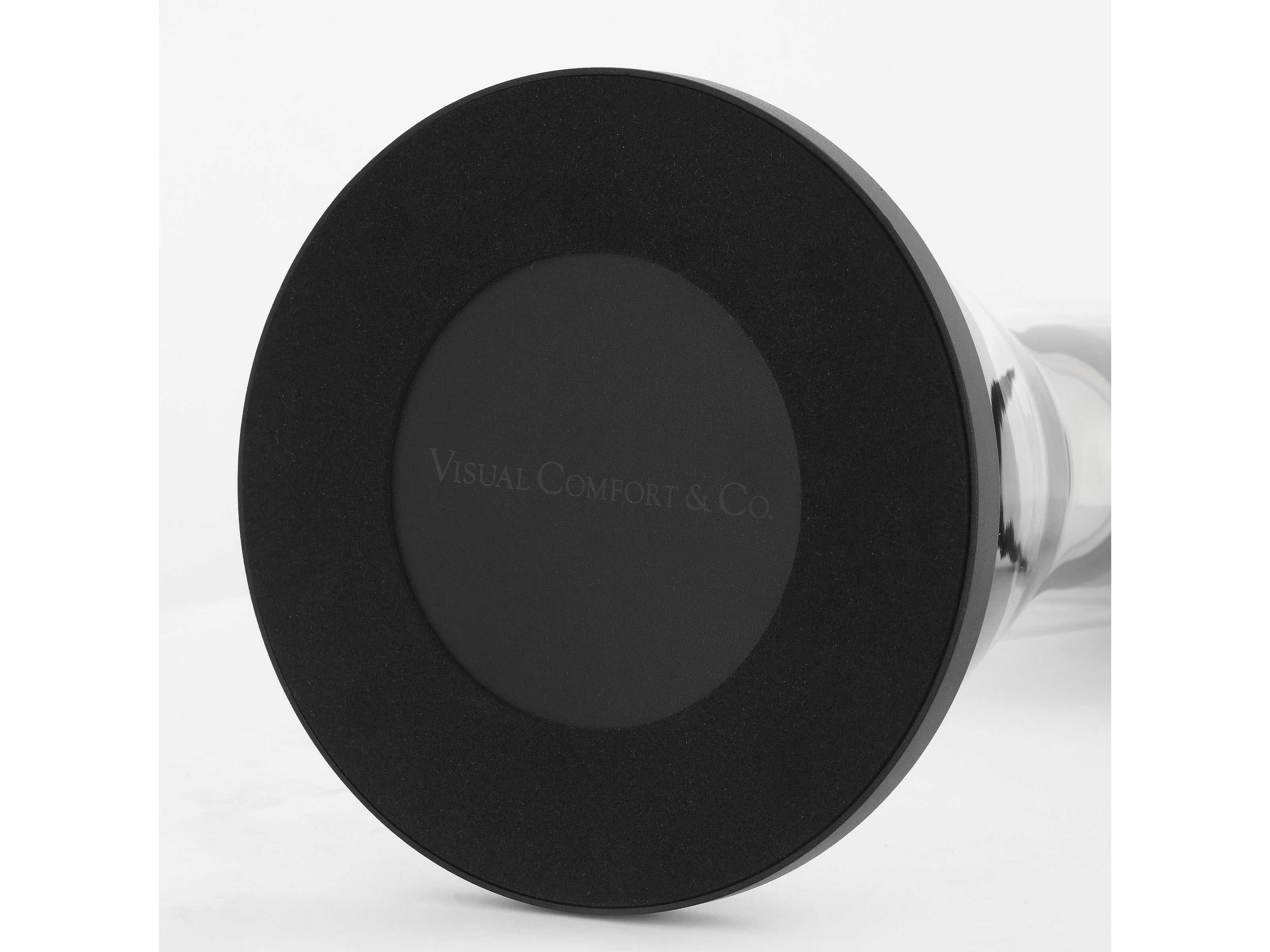 Visual Comfort Modern Kandella 1-Light Outdoor Lamp