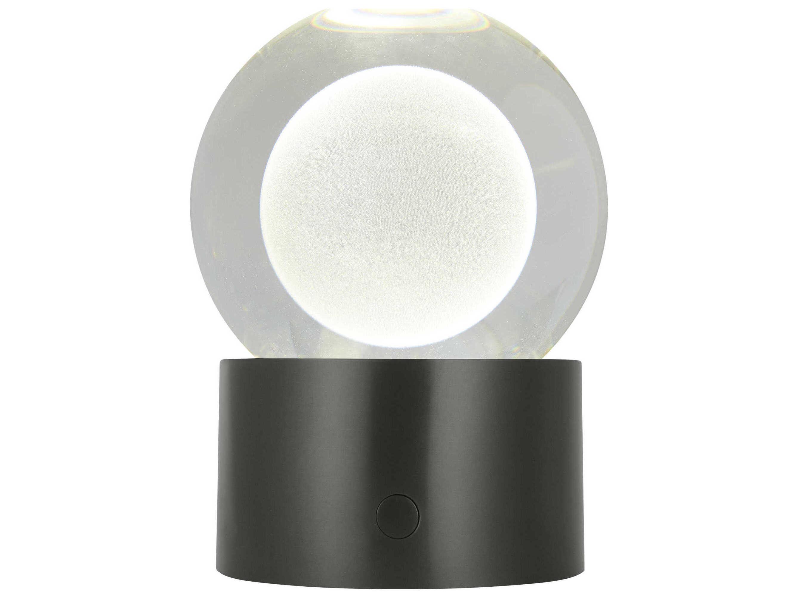 Visual Comfort Modern Mina 1-Light Outdoor Lamp