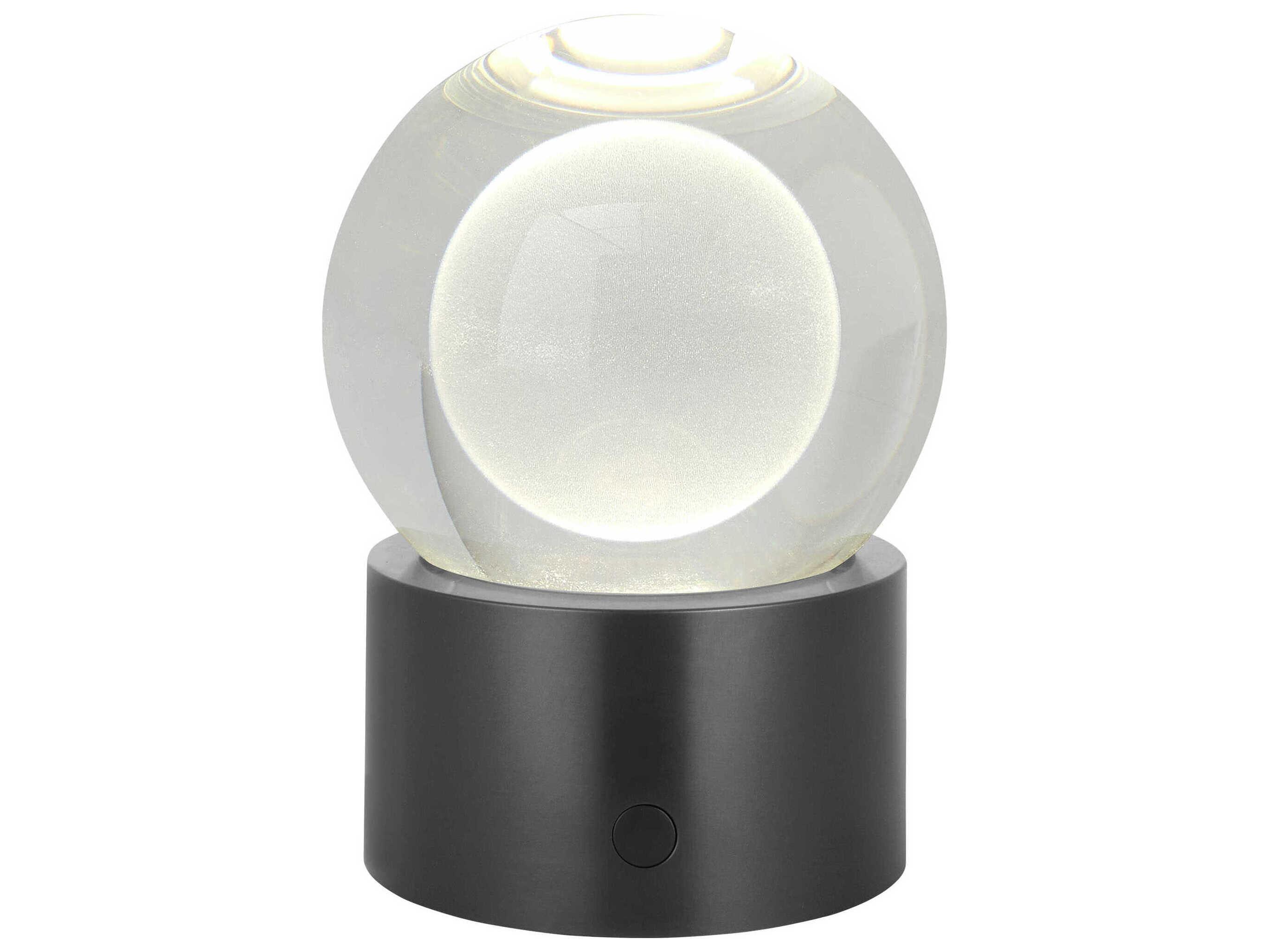 Visual Comfort Modern Mina 1-Light Outdoor Lamp