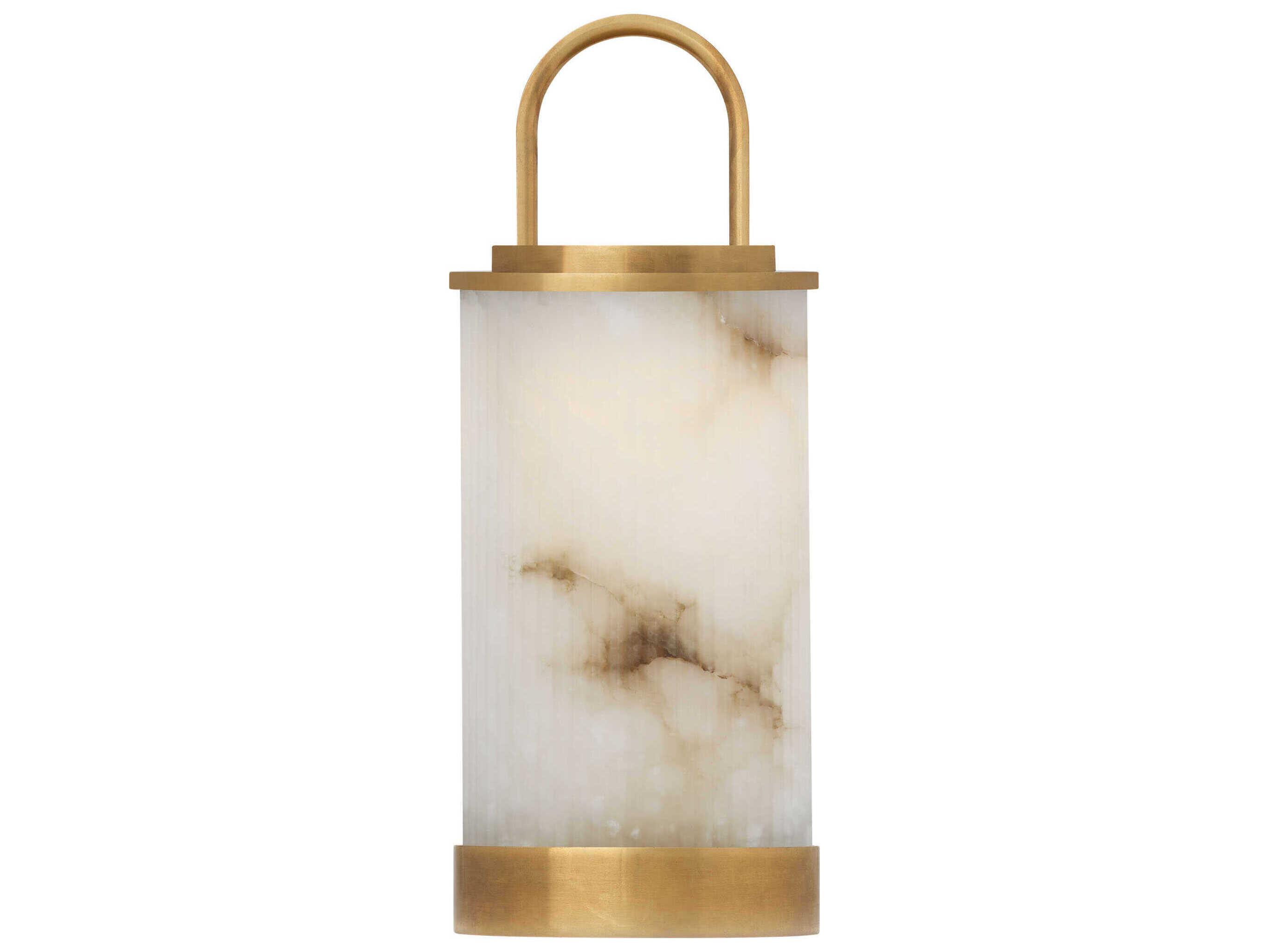 Visual Comfort Modern Tawa 1-Light Outdoor Lamp