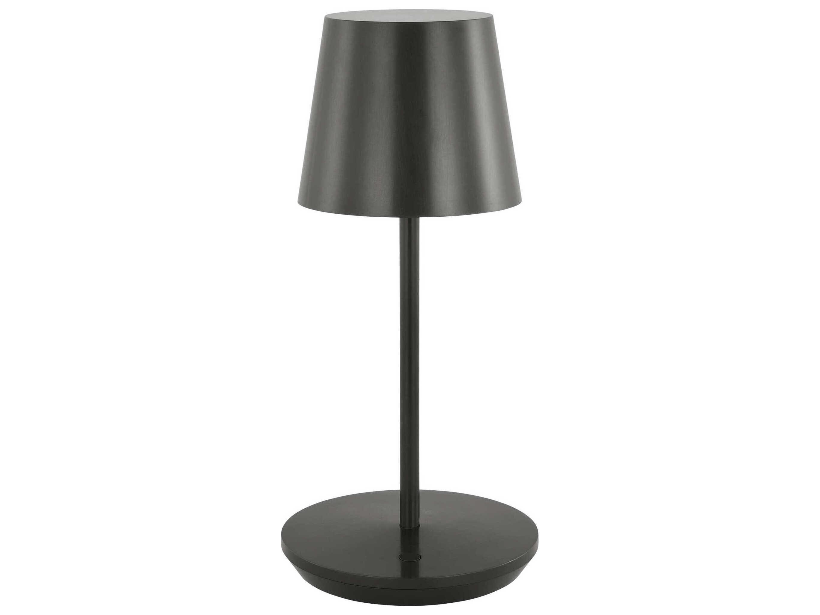 Visual Comfort Modern Nevis 1-Light Outdoor Lamp