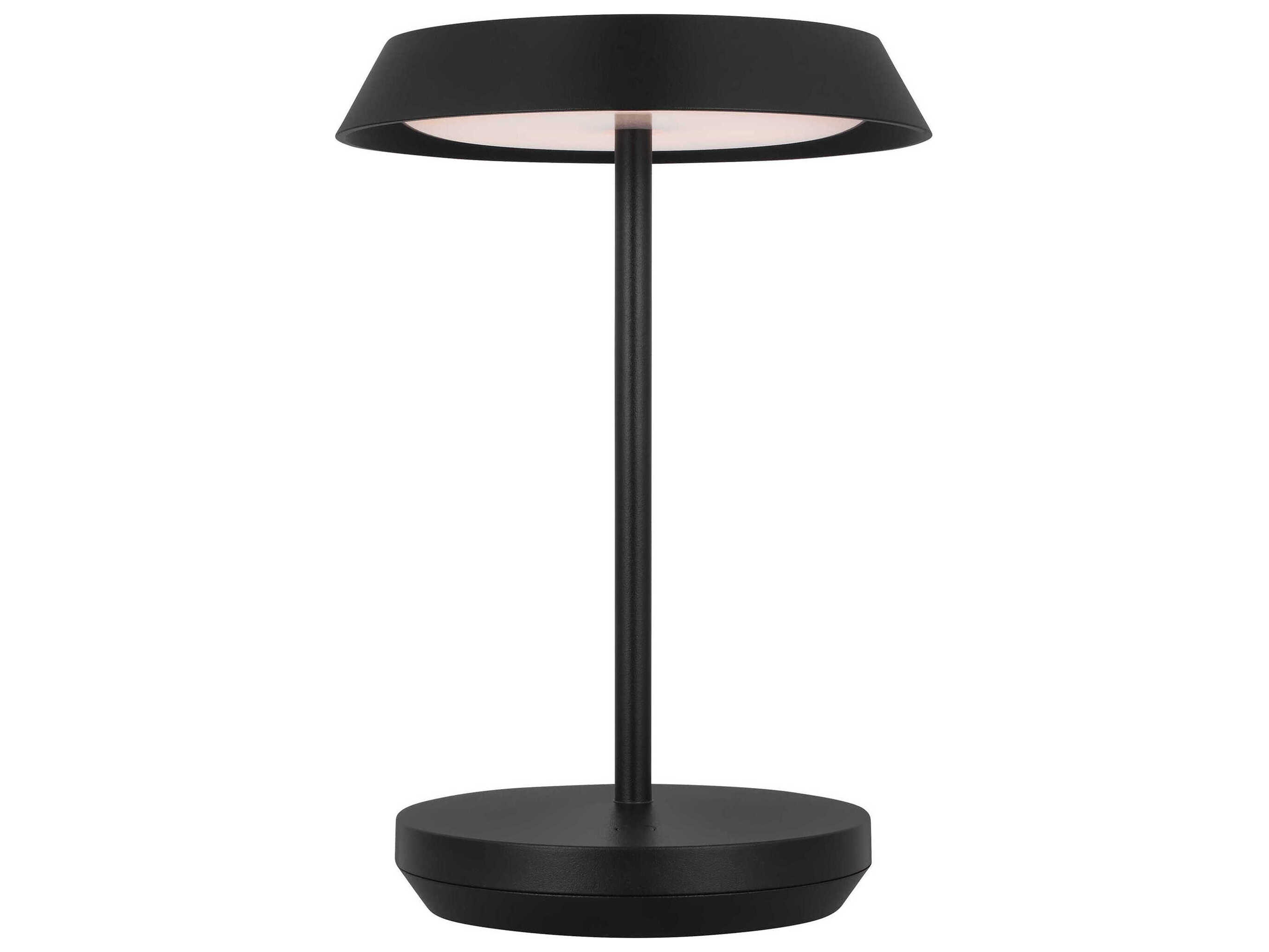 Visual Comfort Modern Tepa 1-Light Outdoor Lamp