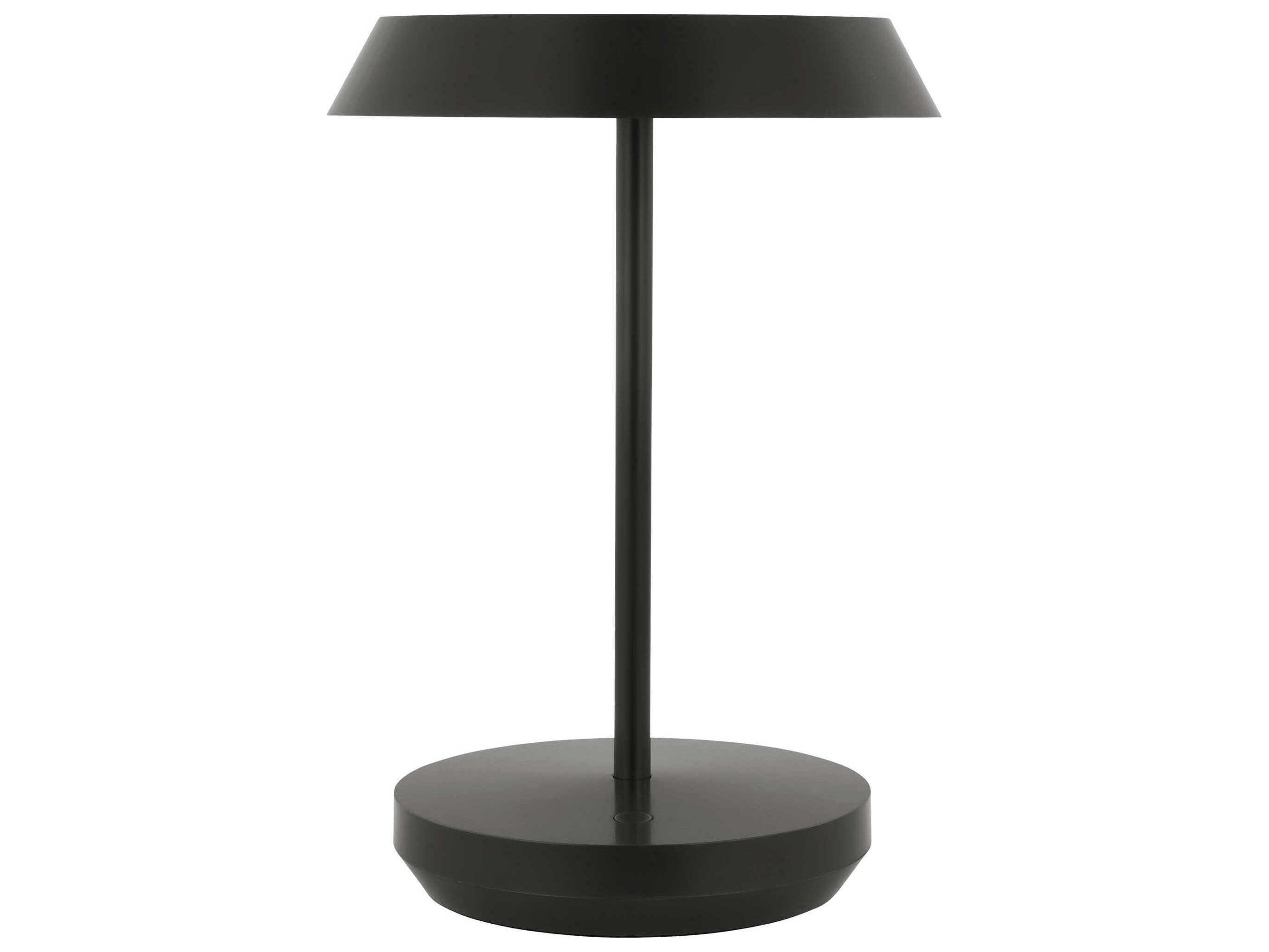 Visual Comfort Modern Tepa 1-Light Outdoor Lamp