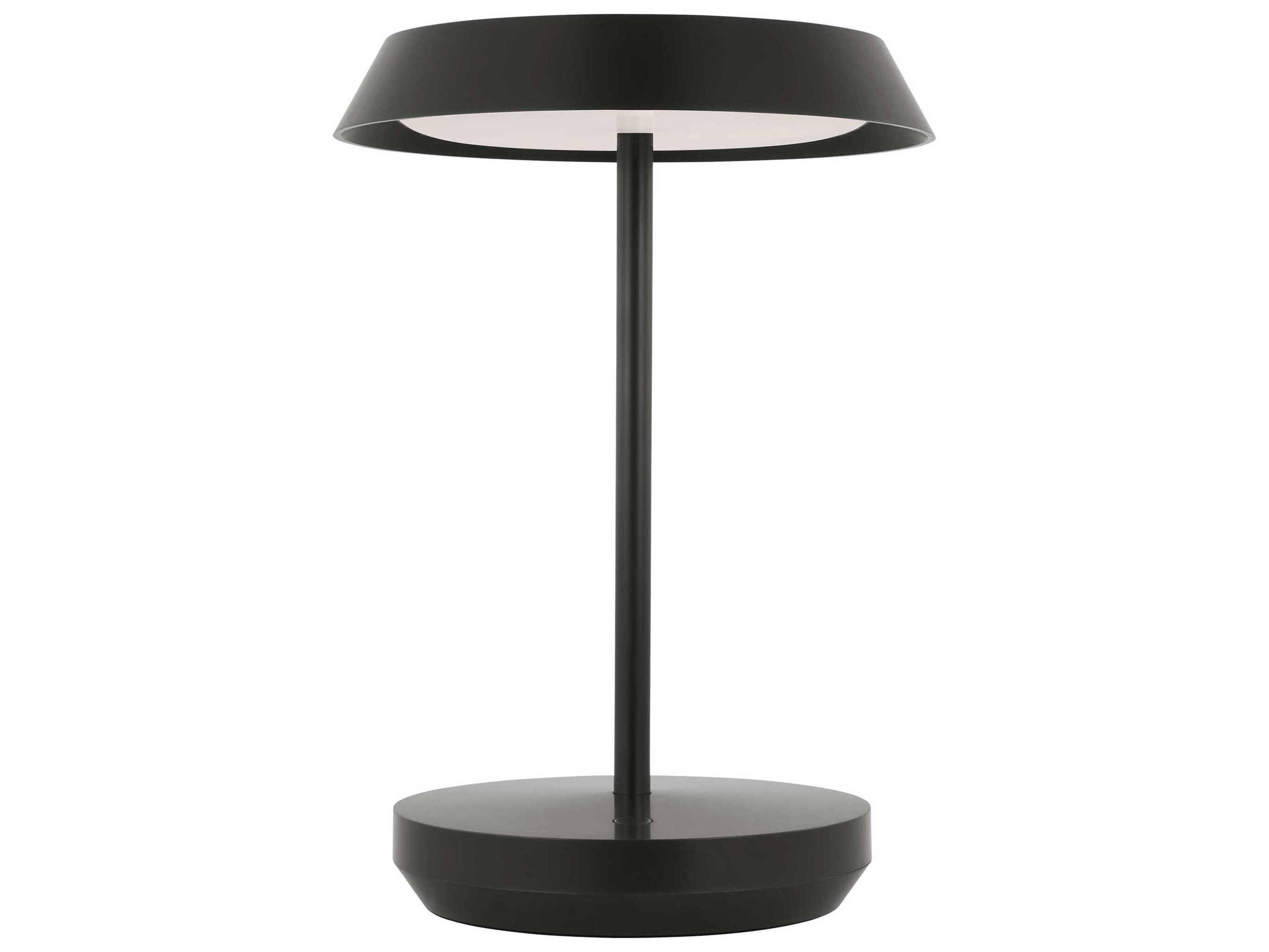 Visual Comfort Modern Tepa 1-Light Outdoor Lamp