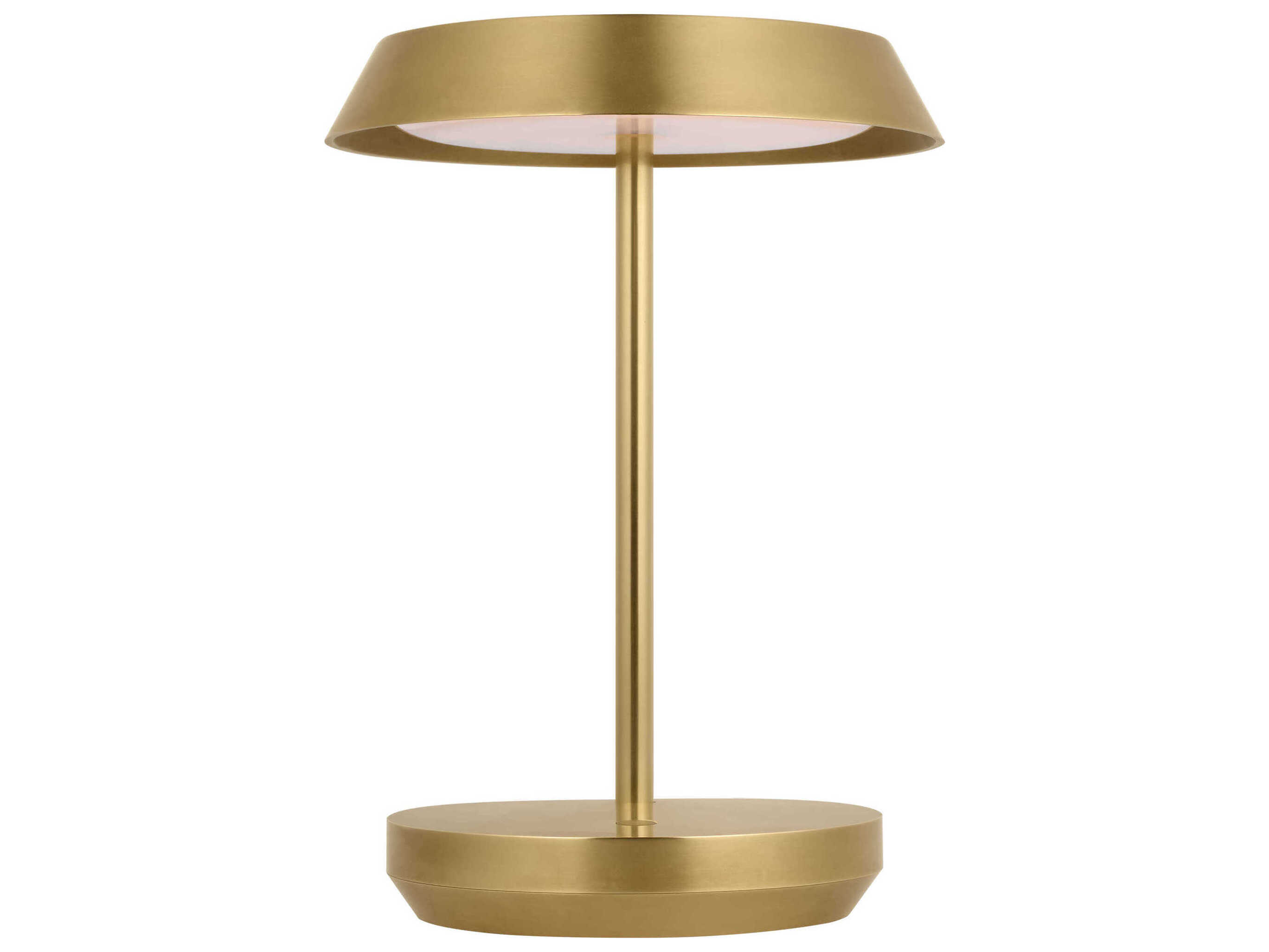 Visual Comfort Modern Tepa 1-Light Outdoor Lamp