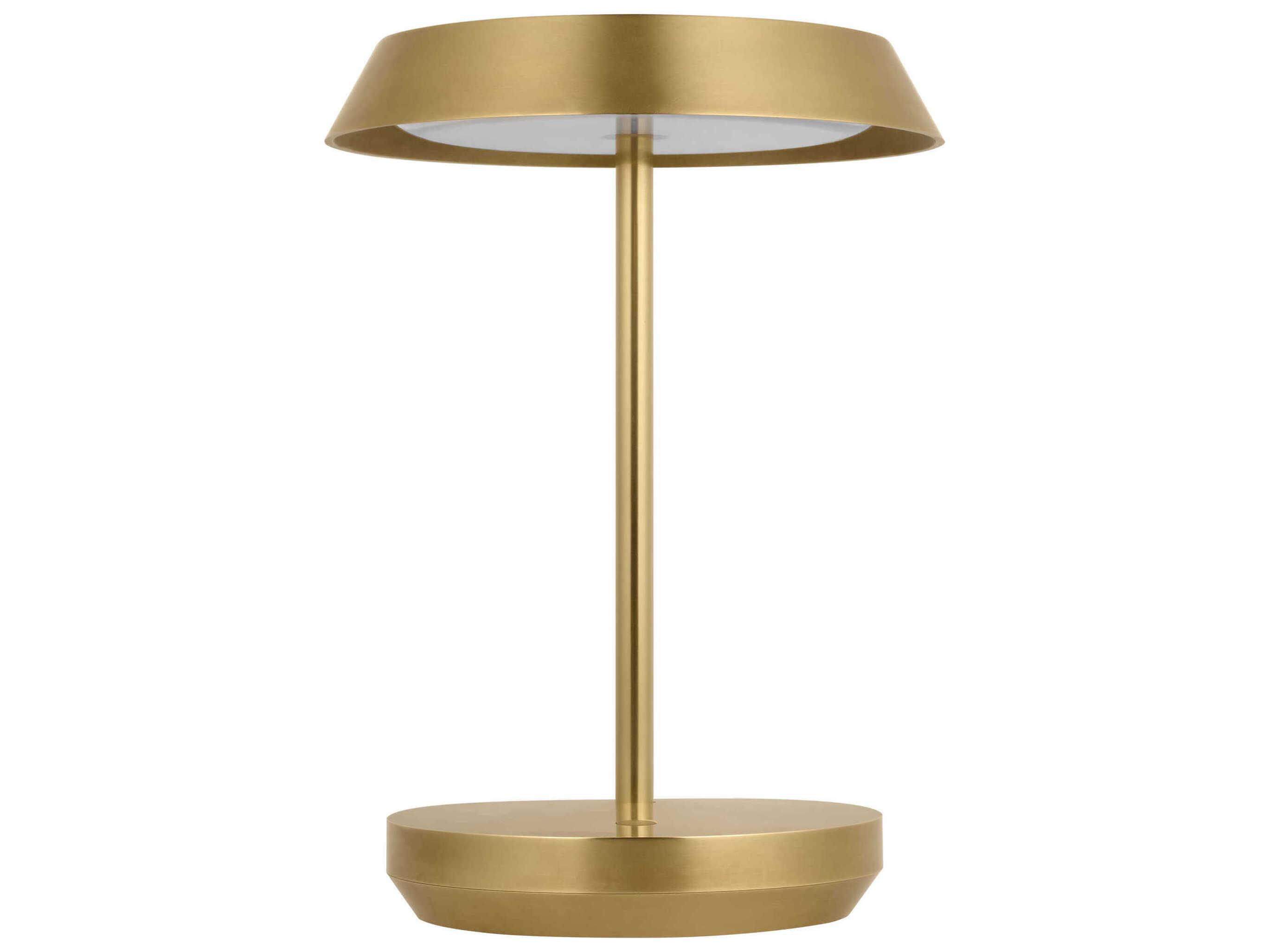 Visual Comfort Modern Tepa 1-Light Outdoor Lamp