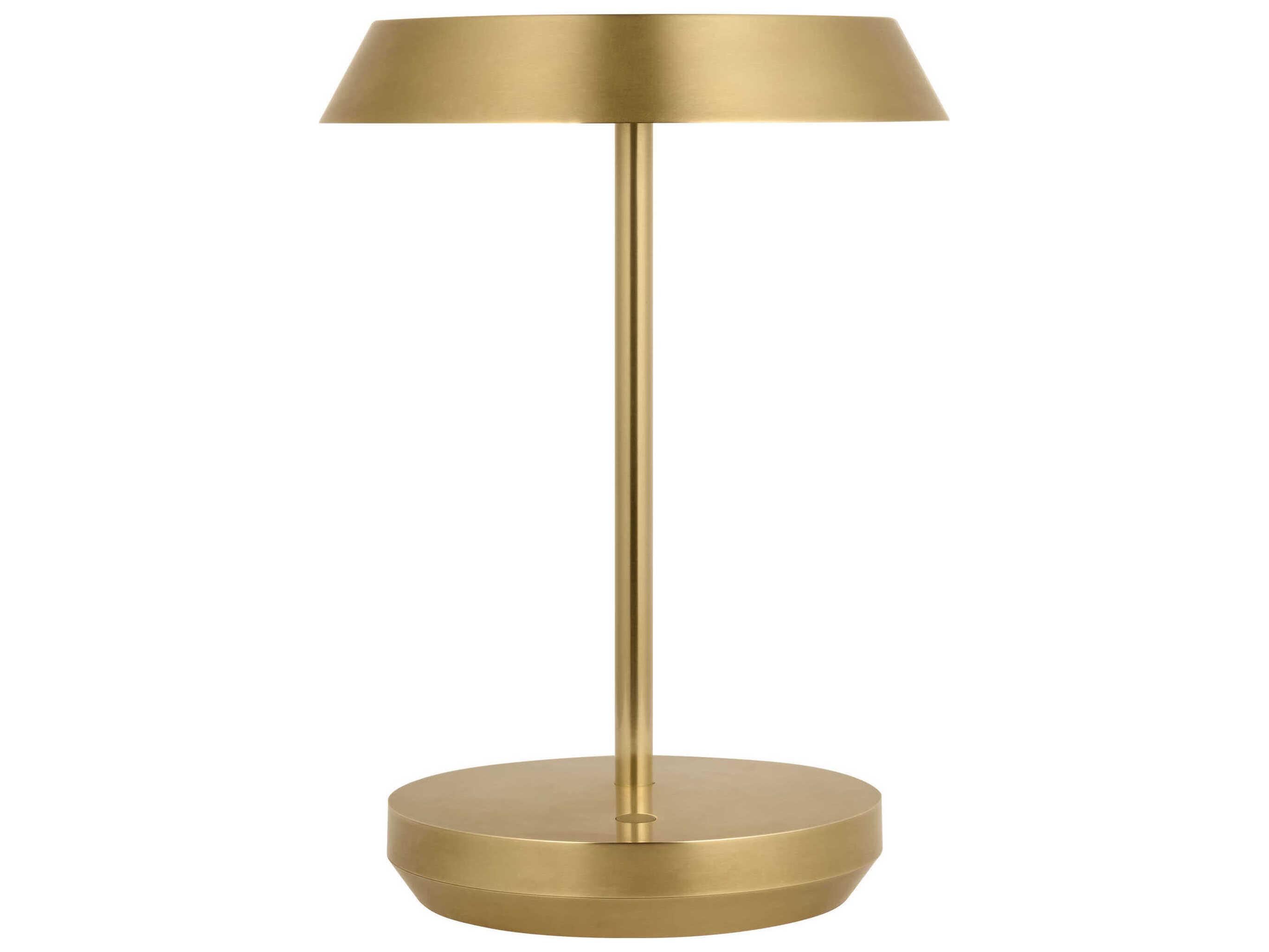 Visual Comfort Modern Tepa 1-Light Outdoor Lamp