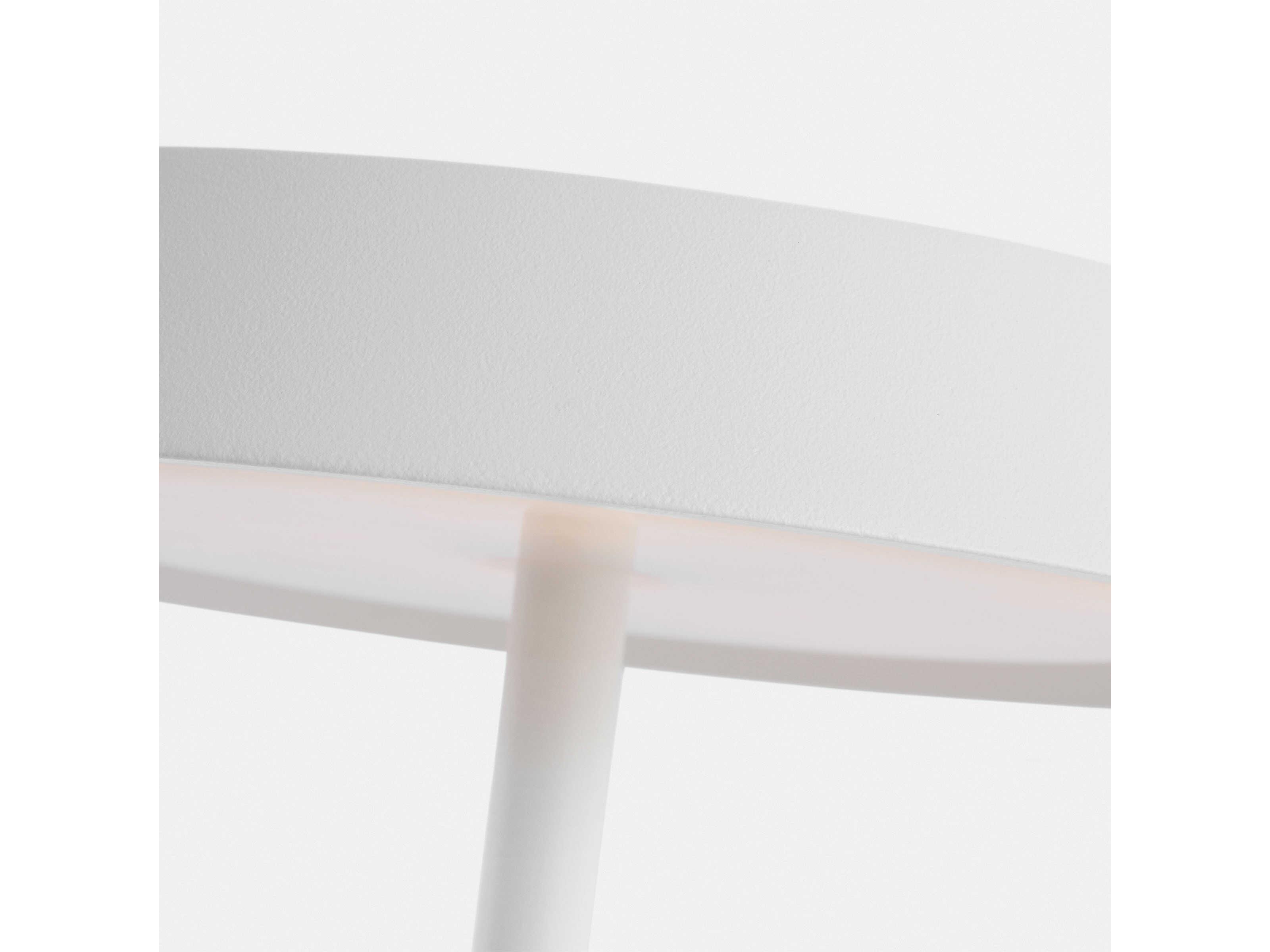 Visual Comfort Modern Tepa 1-Light Outdoor Lamp