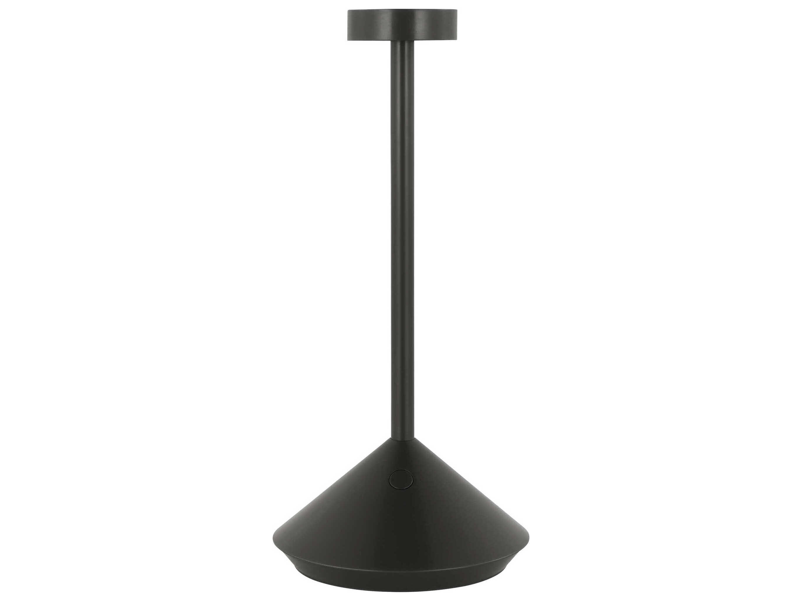 Visual Comfort Modern Moneta 1-Light Outdoor Lamp