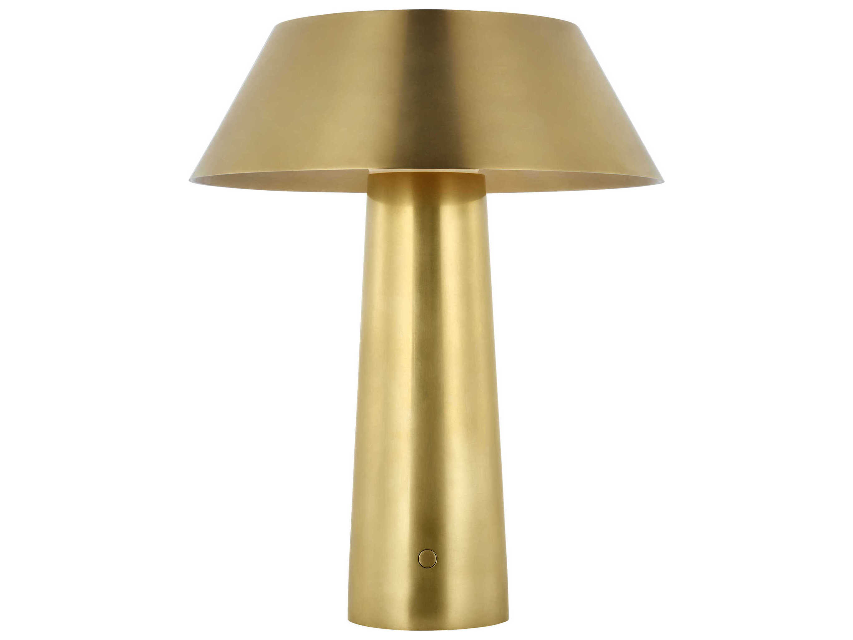 Visual Comfort Modern Sesa 1-Light Outdoor Lamp