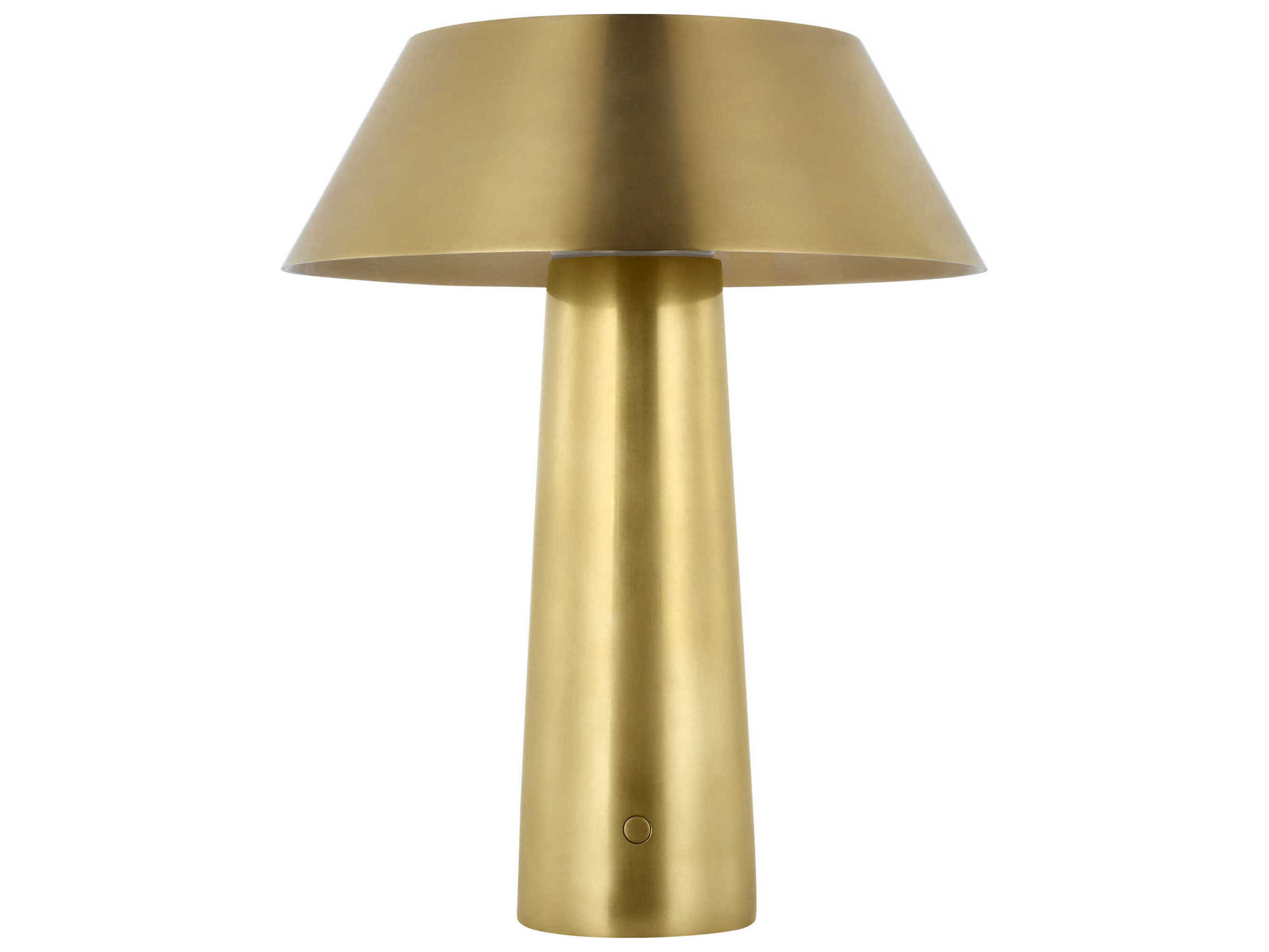 Visual Comfort Modern Sesa 1-Light Outdoor Lamp