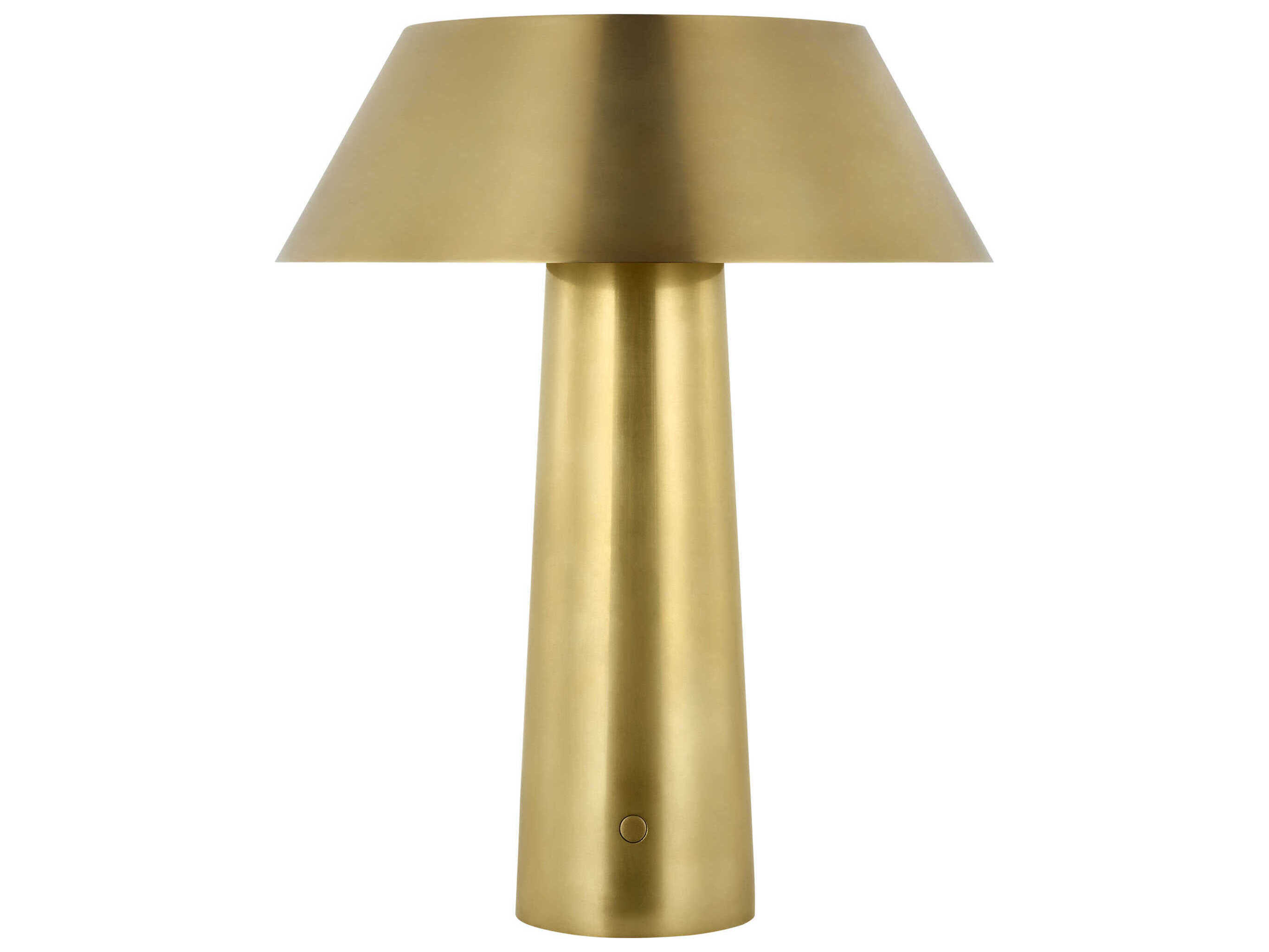 Visual Comfort Modern Sesa 1-Light Outdoor Lamp