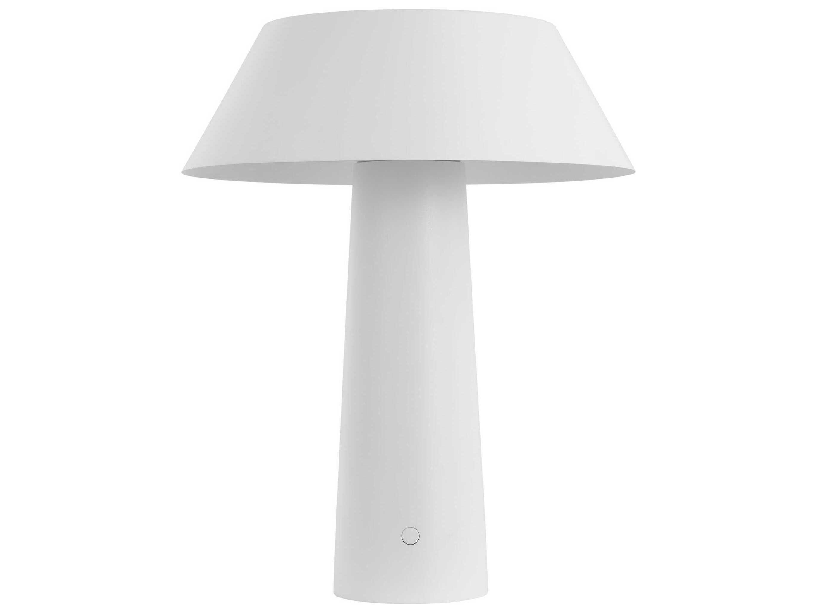 Visual Comfort Modern Sesa 1-Light Outdoor Lamp